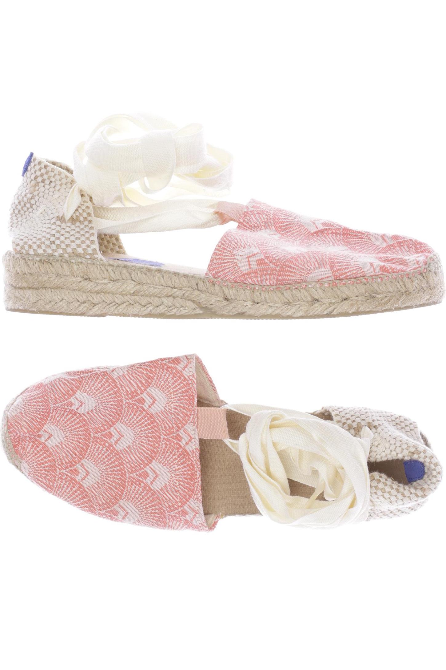 

Chatelles Damen Sandale, pink