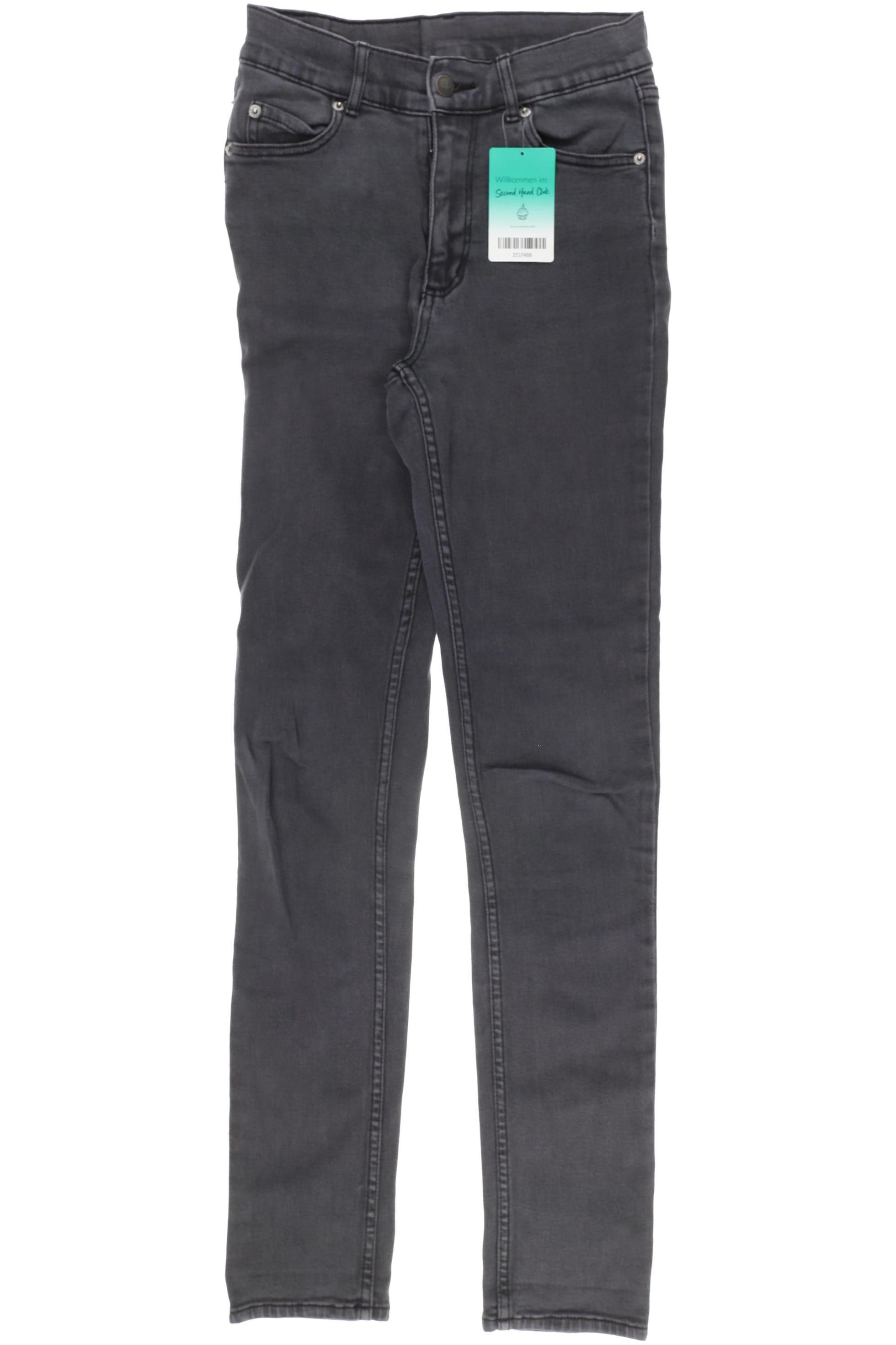 

Cheap Monday Damen Jeans, grau, Gr. 25