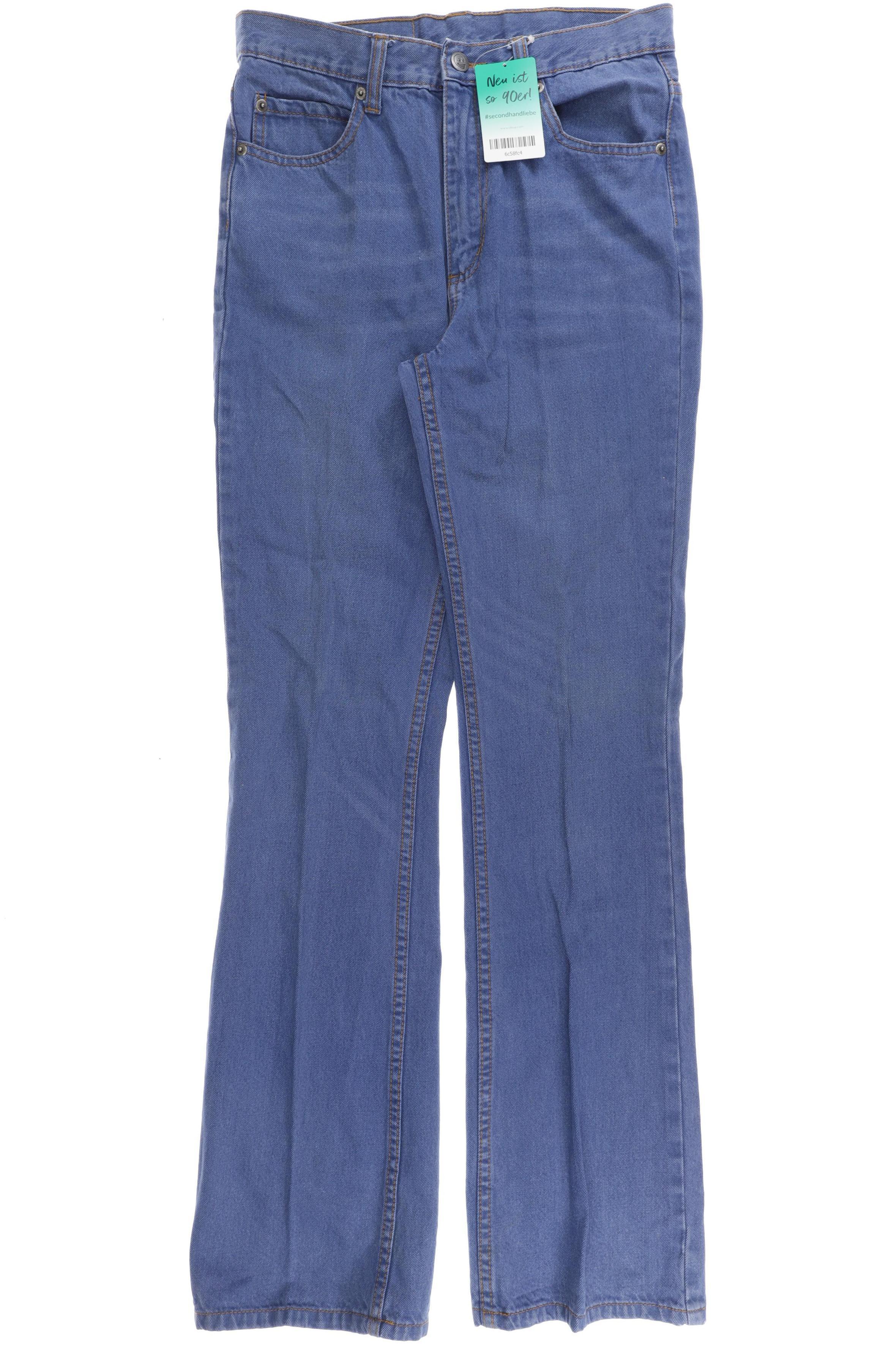

Cheap Monday Damen Jeans, blau, Gr. 28