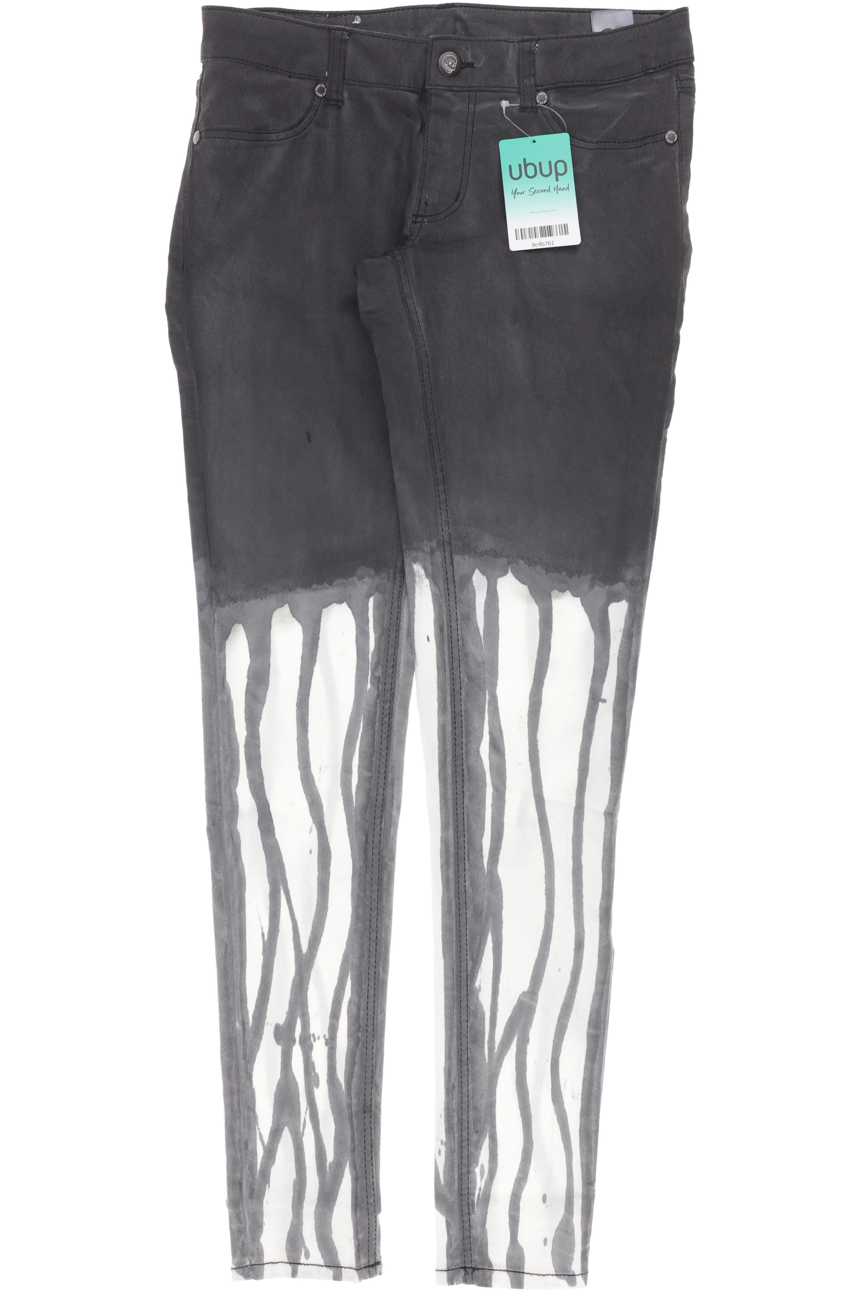 

Cheap Monday Damen Jeans, grau, Gr. 28