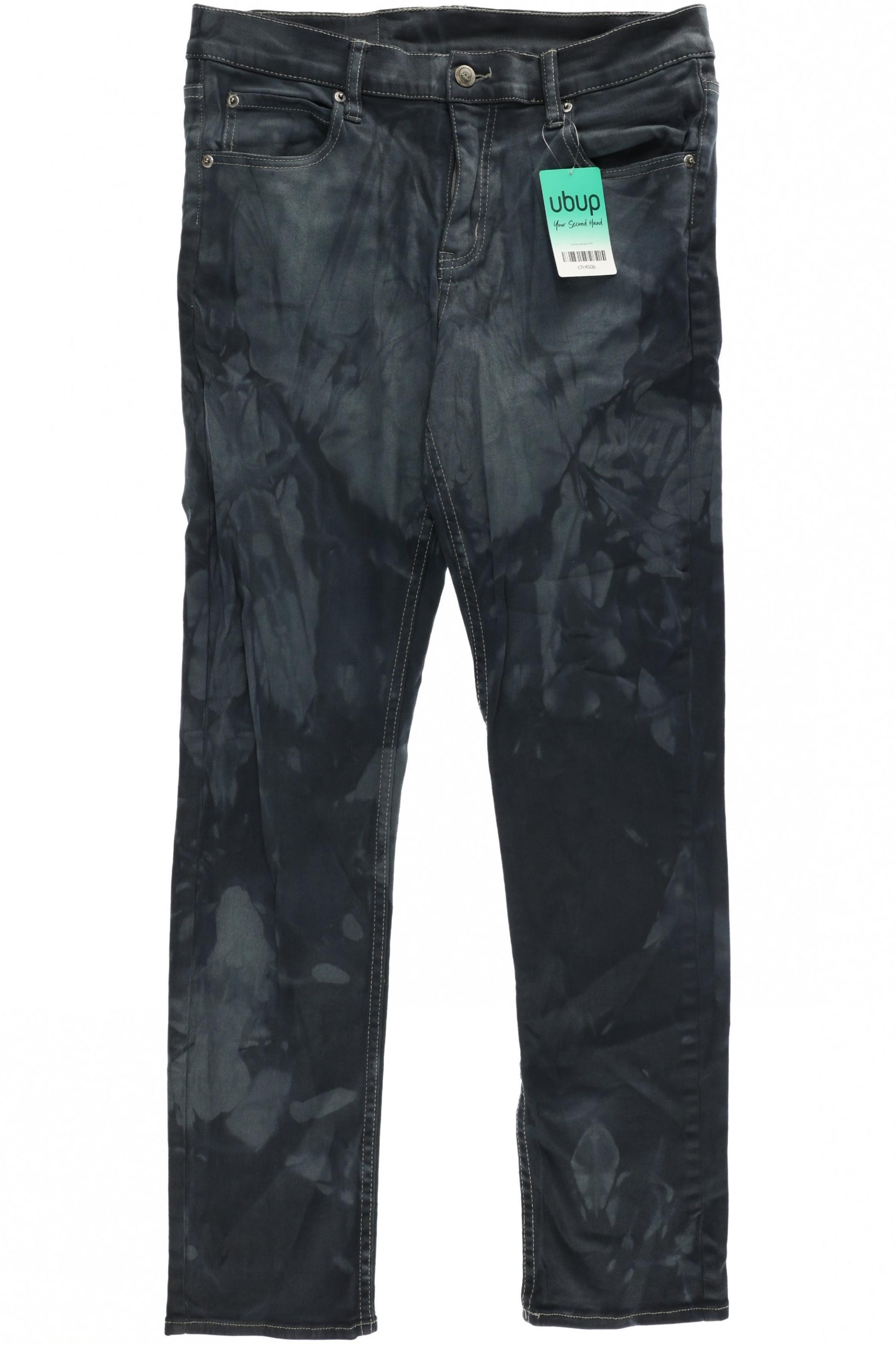 

Cheap Monday Damen Jeans, grau, Gr. 34