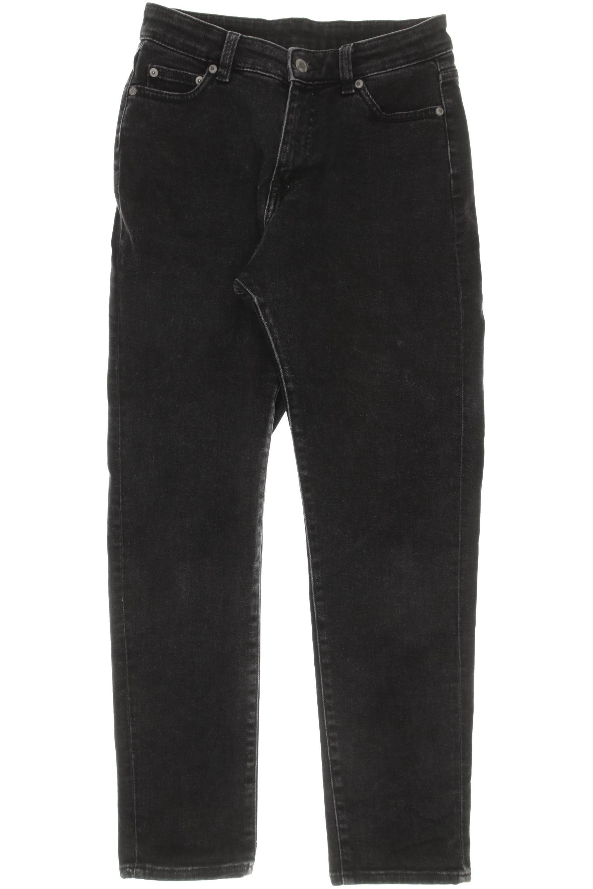 

Cheap Monday Damen Jeans, schwarz, Gr. 27