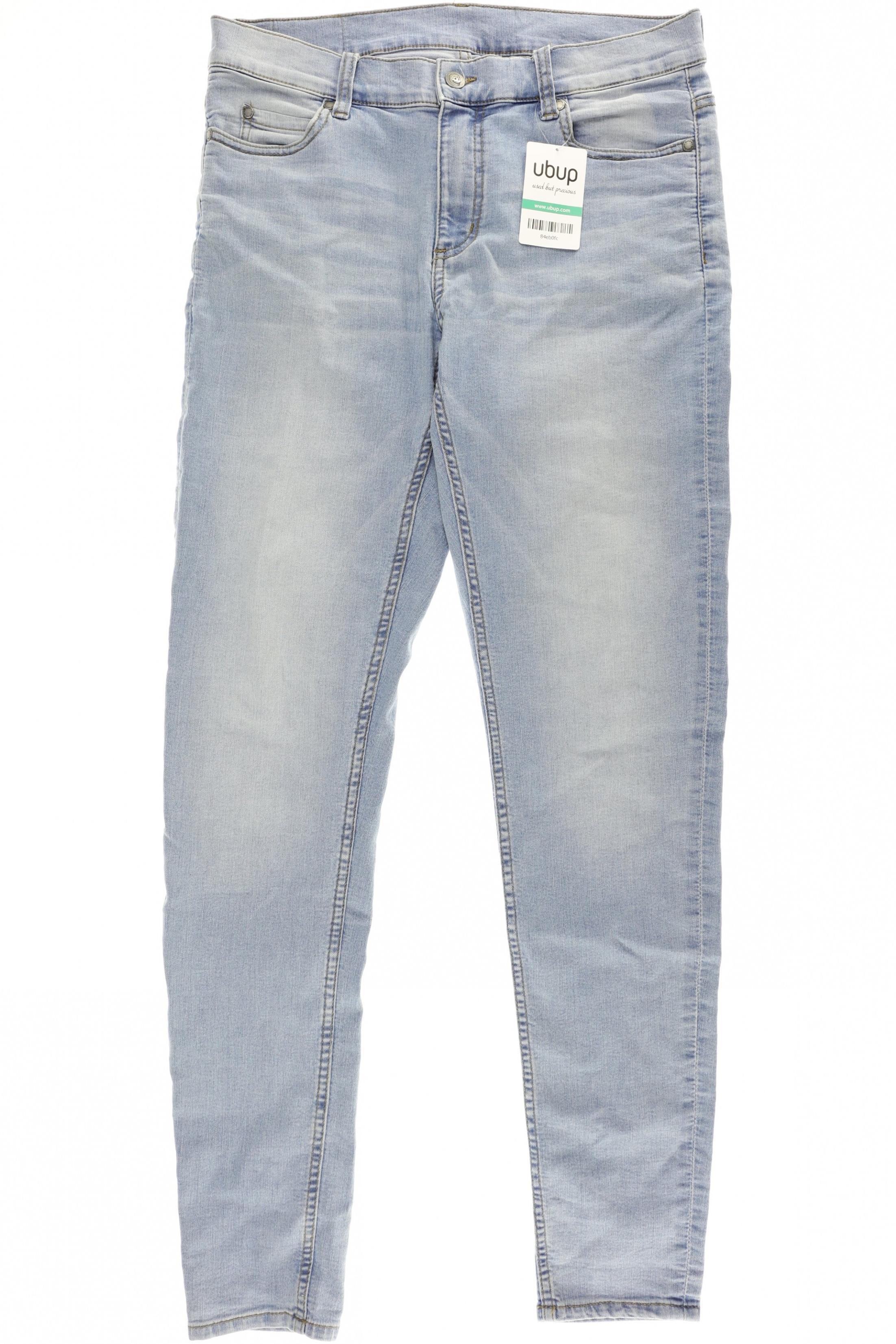 

Cheap Monday Damen Jeans, blau, Gr. 32