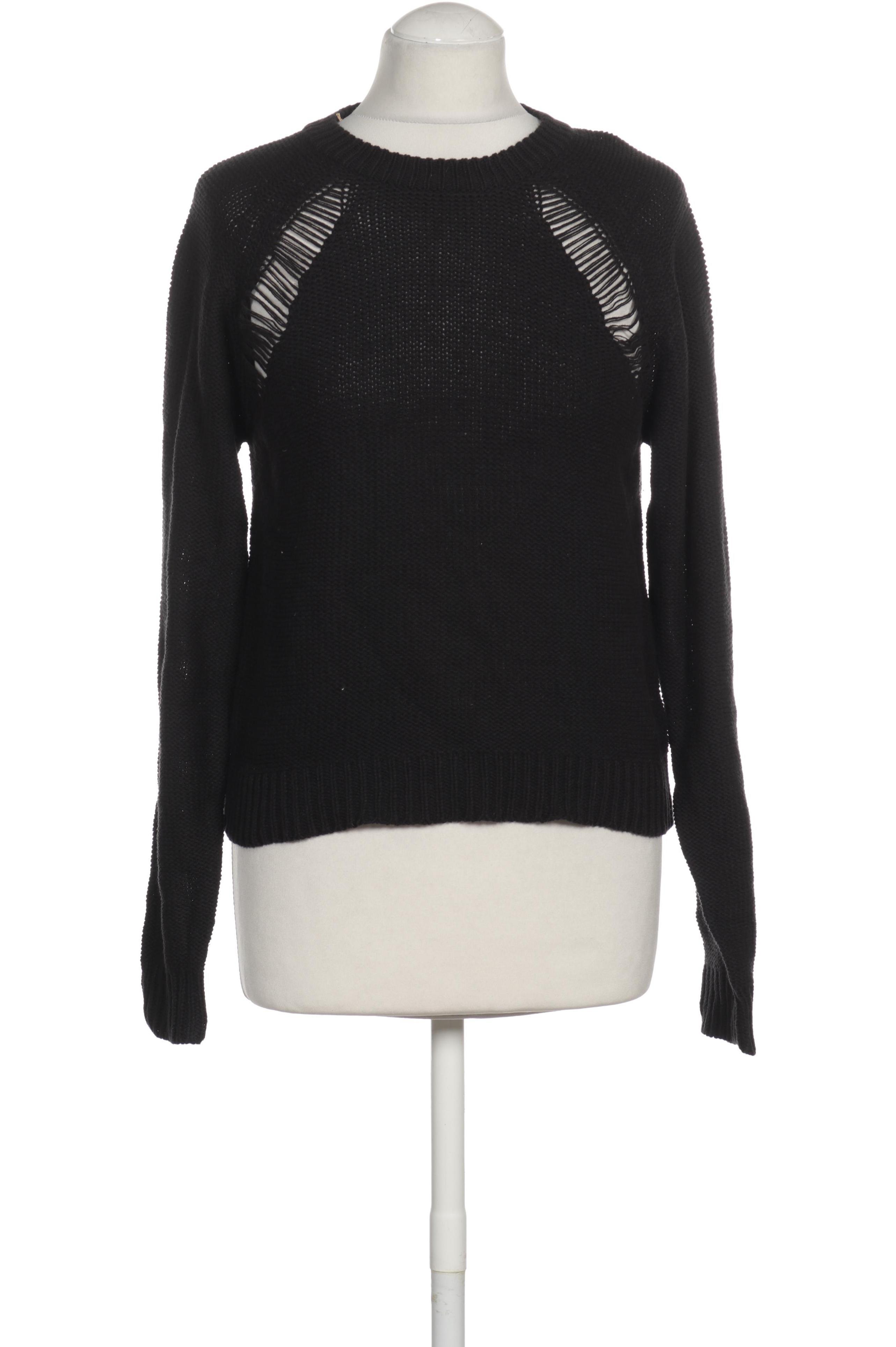 

Cheap Monday Damen Pullover, schwarz, Gr.