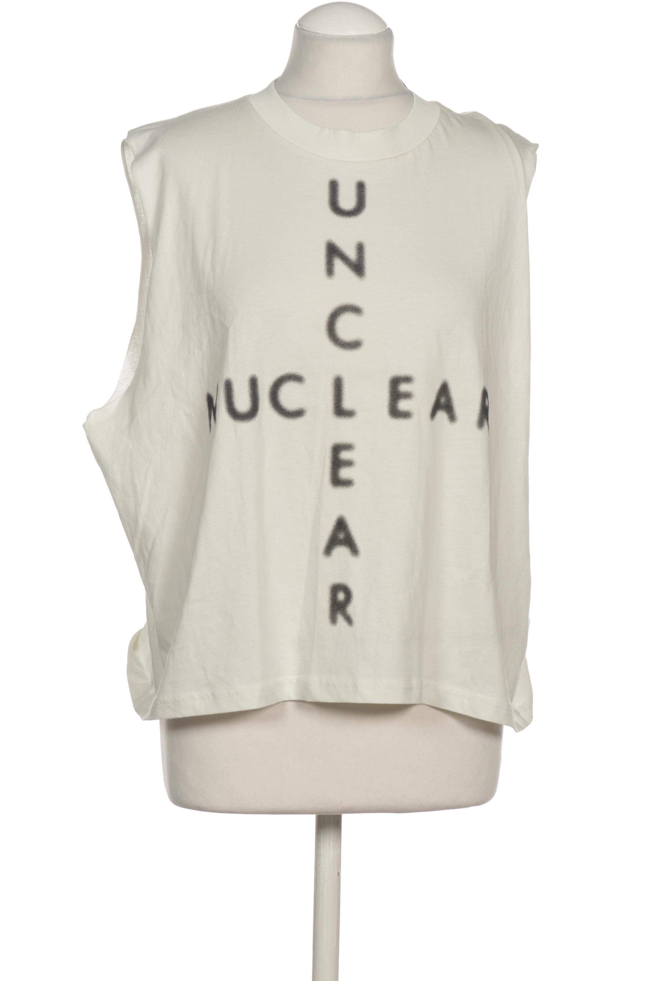 

Cheap Monday Damen Top, weiß, Gr.