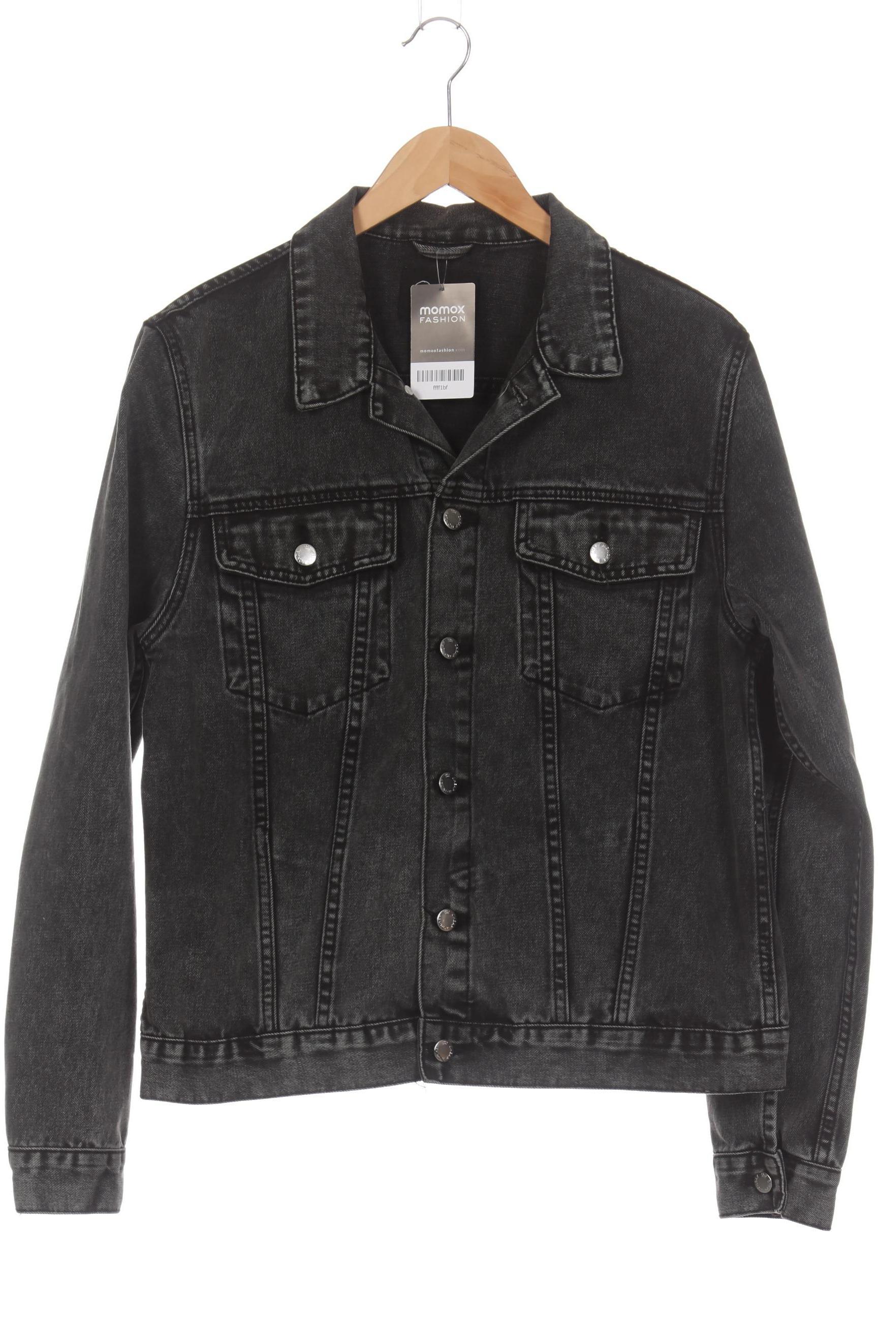 

Cheap Monday Herren Jacke, grau, Gr.