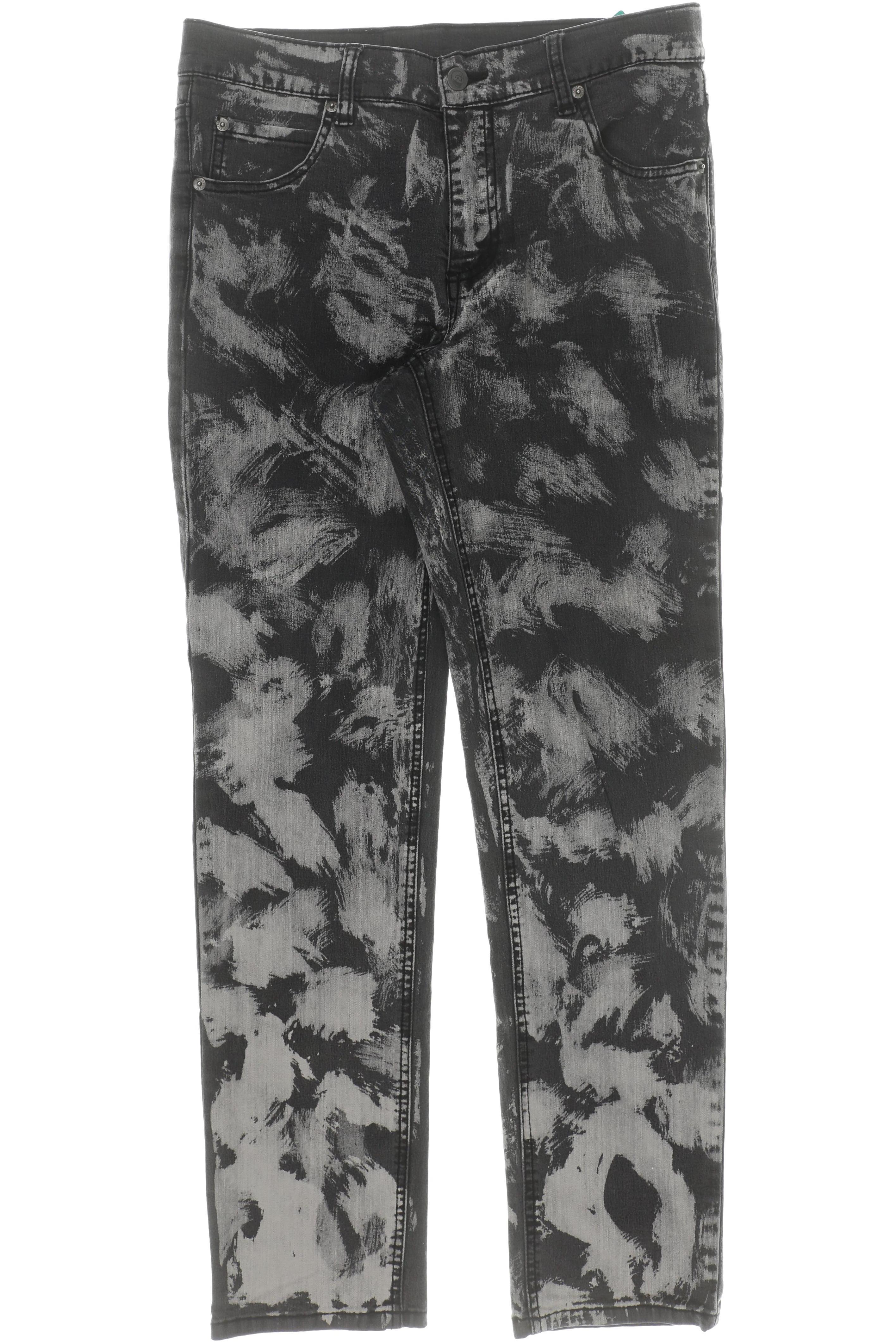 

Cheap Monday Herren Jeans, schwarz, Gr. 32