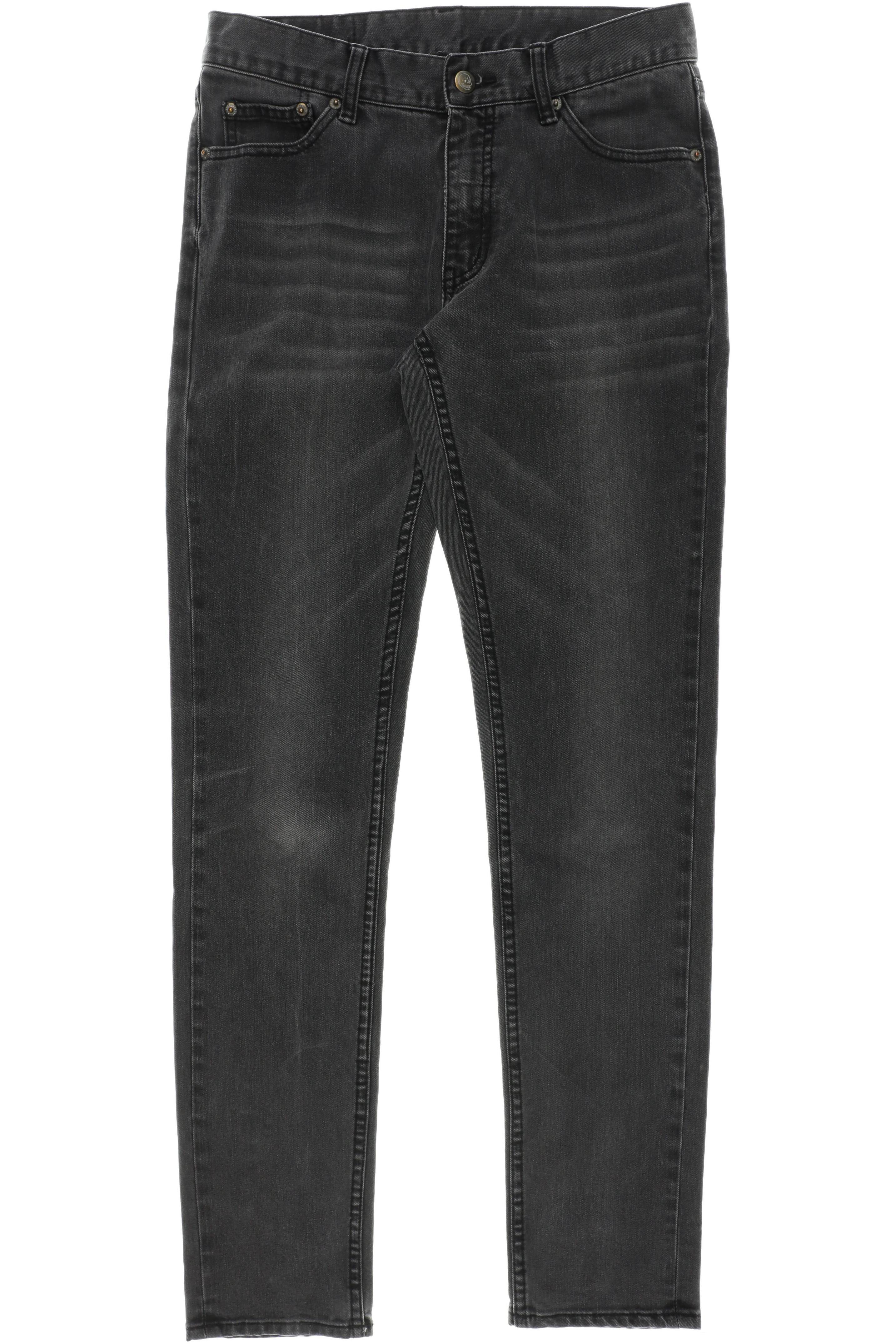 

Cheap Monday Herren Jeans, grau, Gr. 28