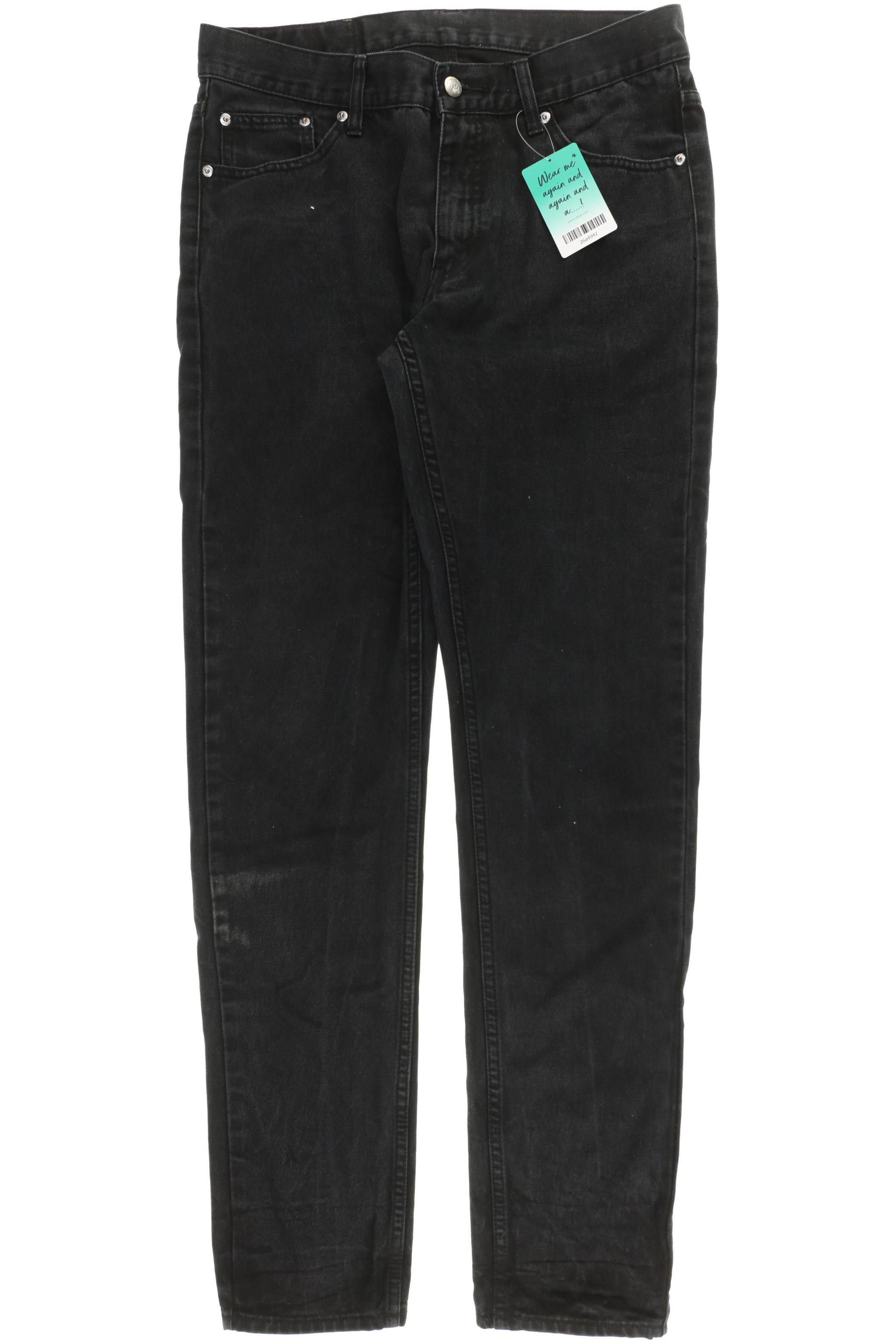 

Cheap Monday Herren Jeans, grau, Gr. 33