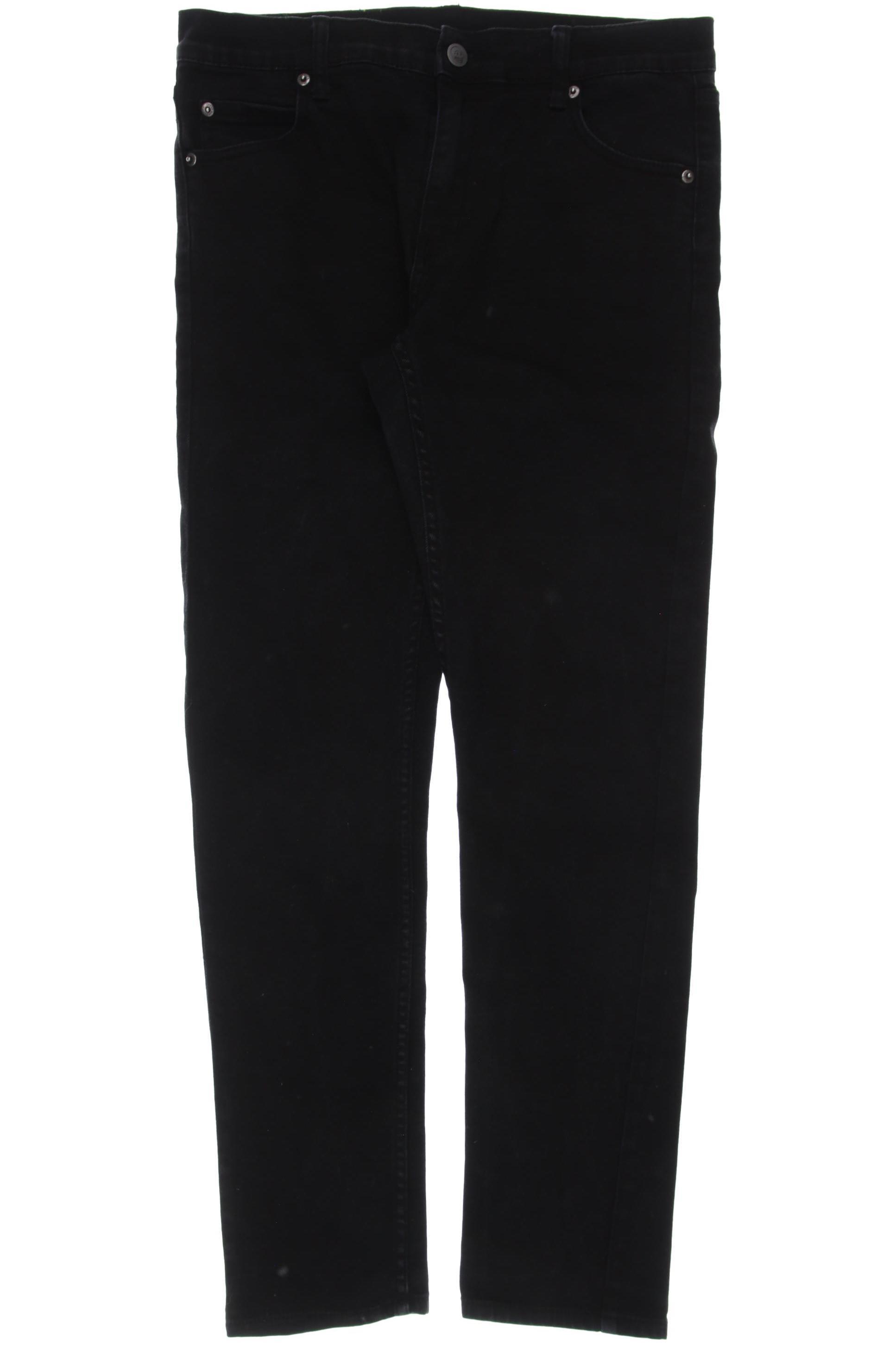 

Cheap Monday Herren Jeans, schwarz, Gr. 30