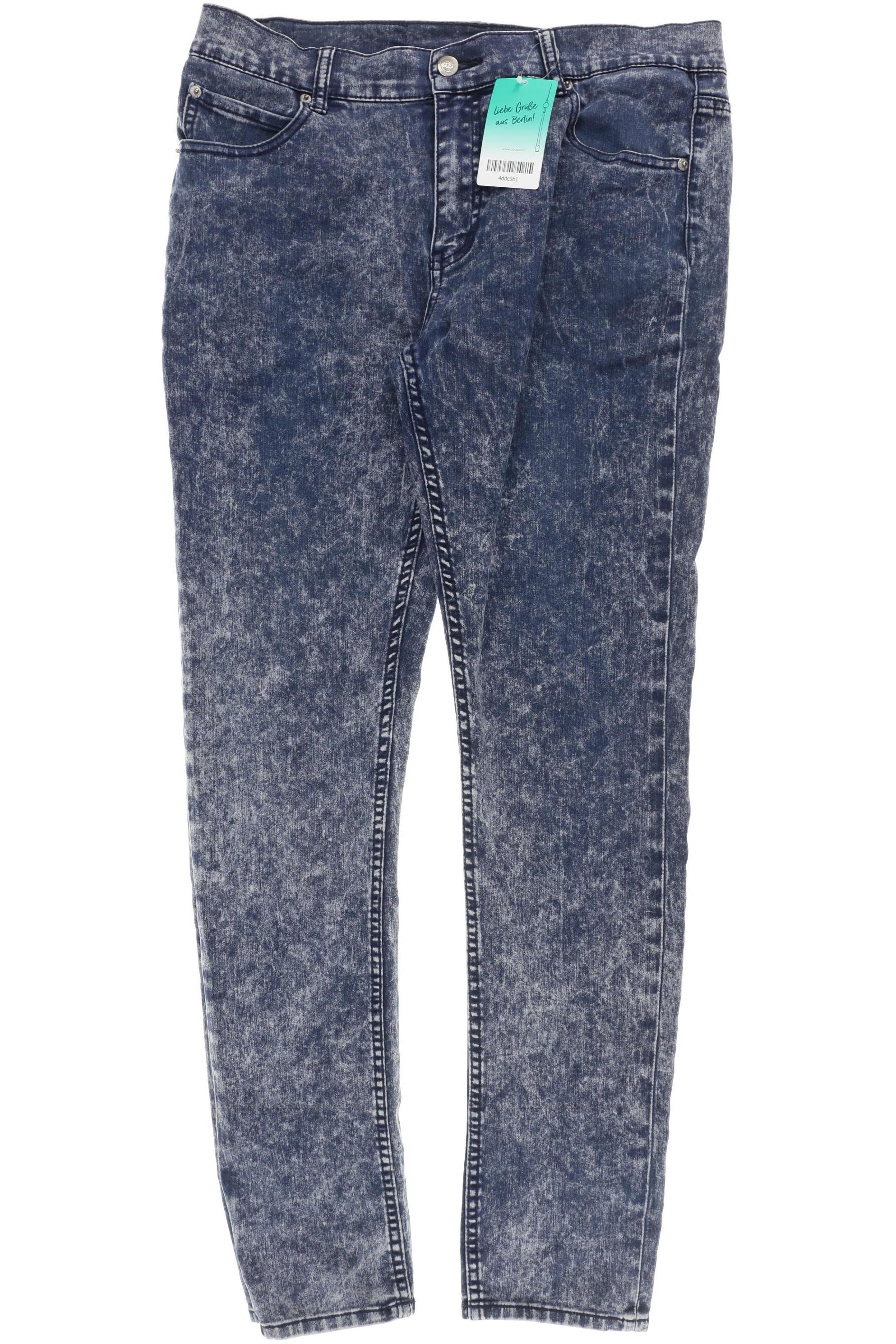

Cheap Monday Herren Jeans, blau, Gr. 33