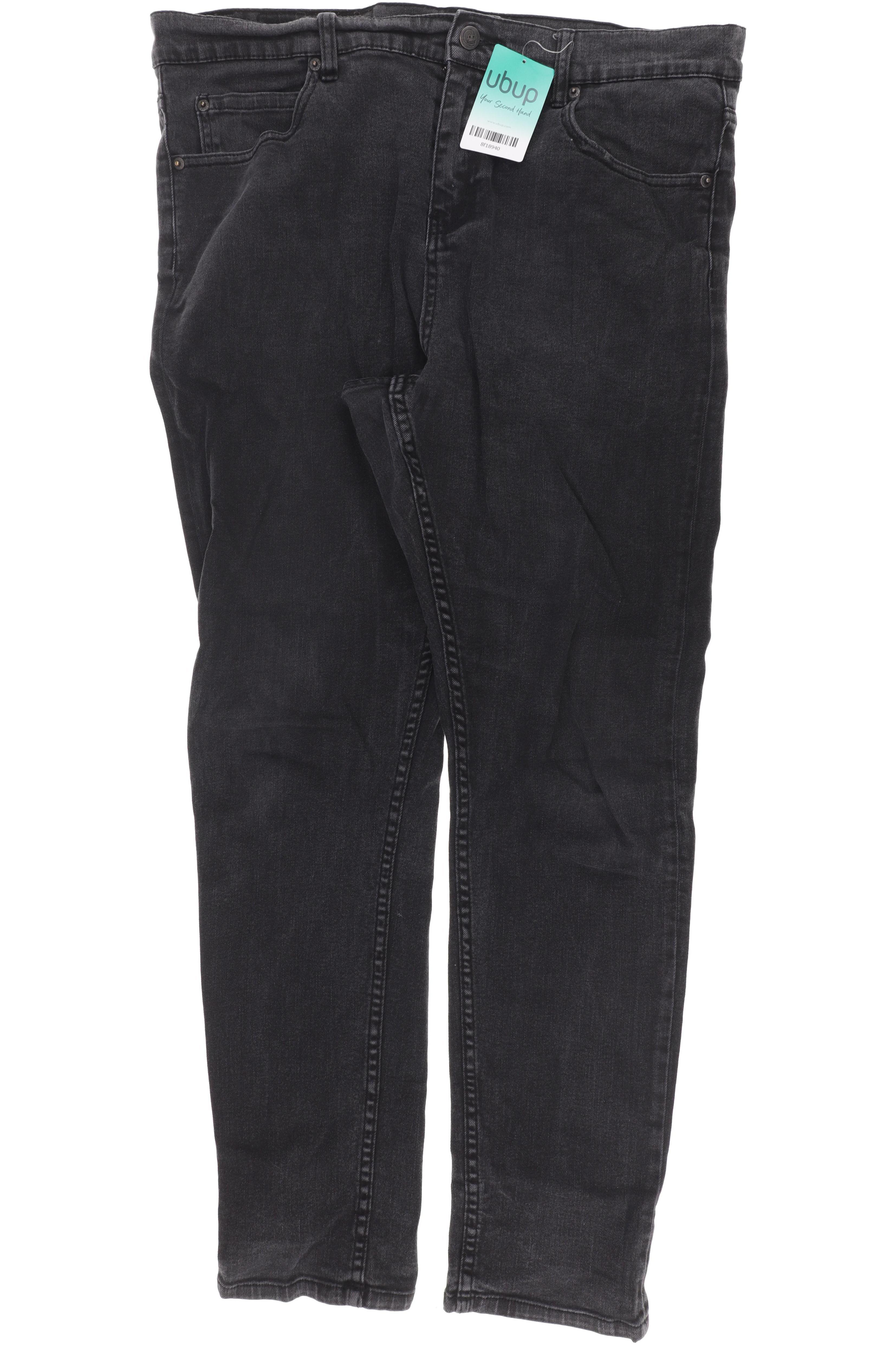 

Cheap Monday Herren Jeans, schwarz, Gr. 33