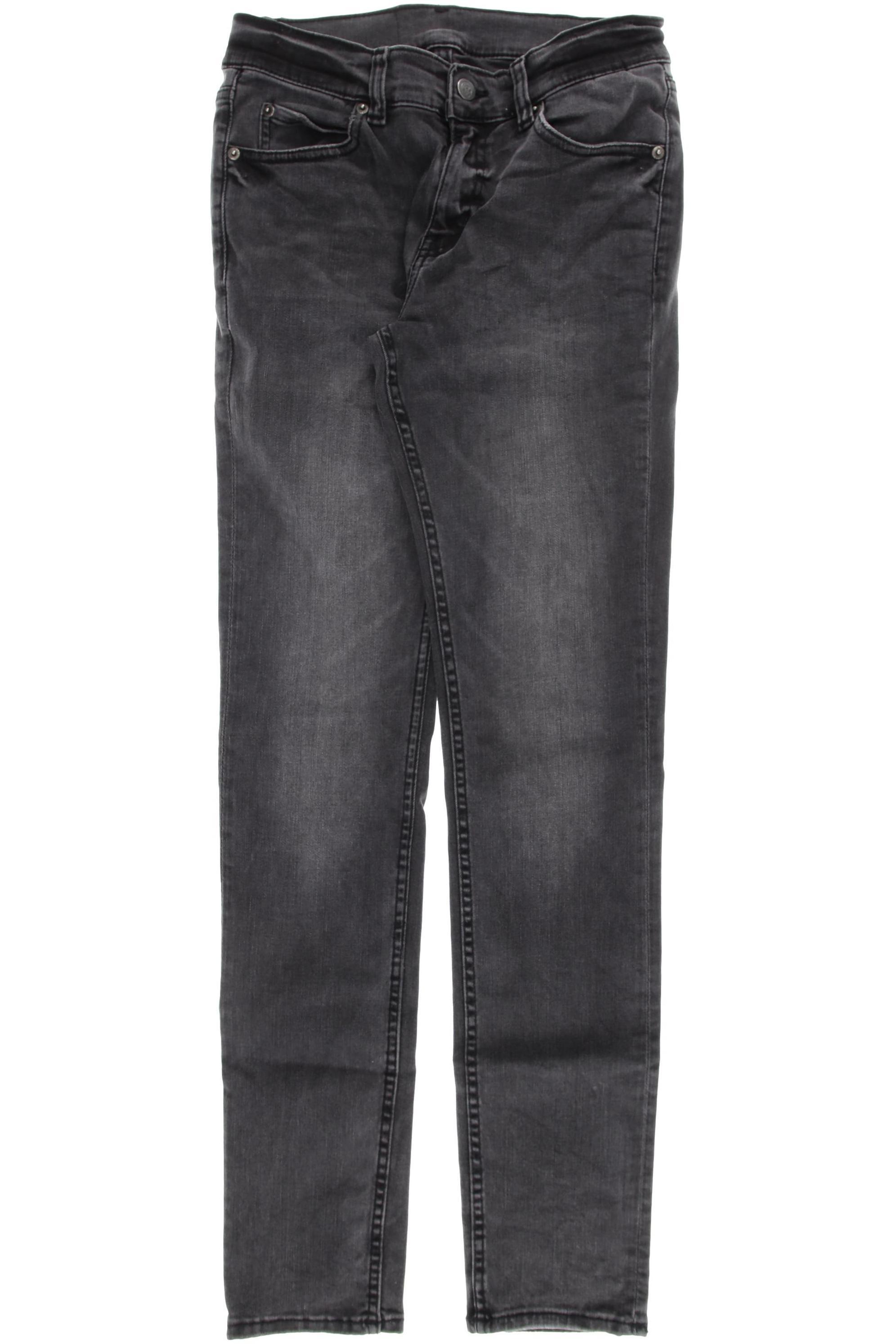 

Cheap Monday Herren Jeans, schwarz, Gr. 29