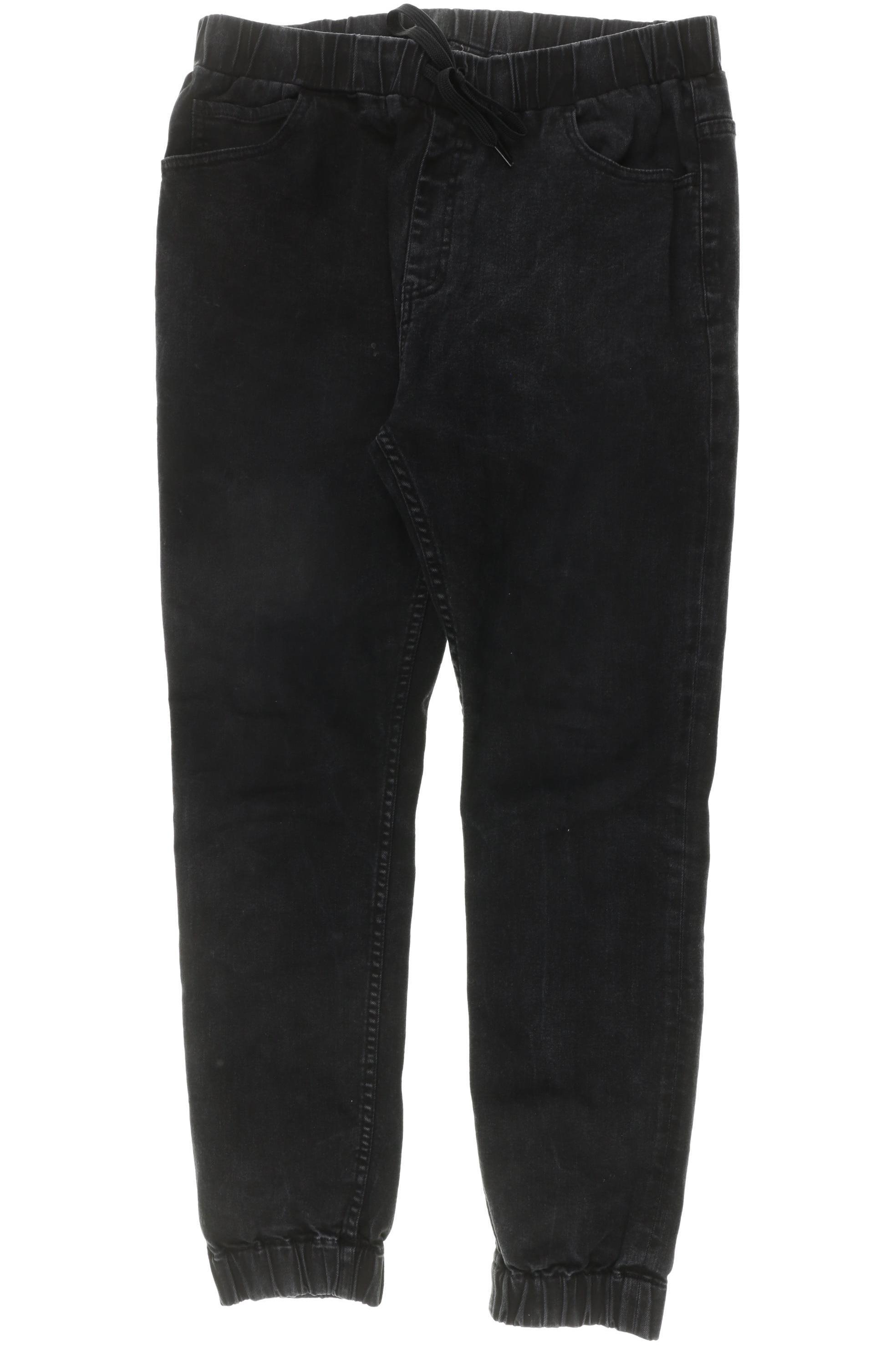 

Cheap Monday Herren Jeans, schwarz, Gr. 33