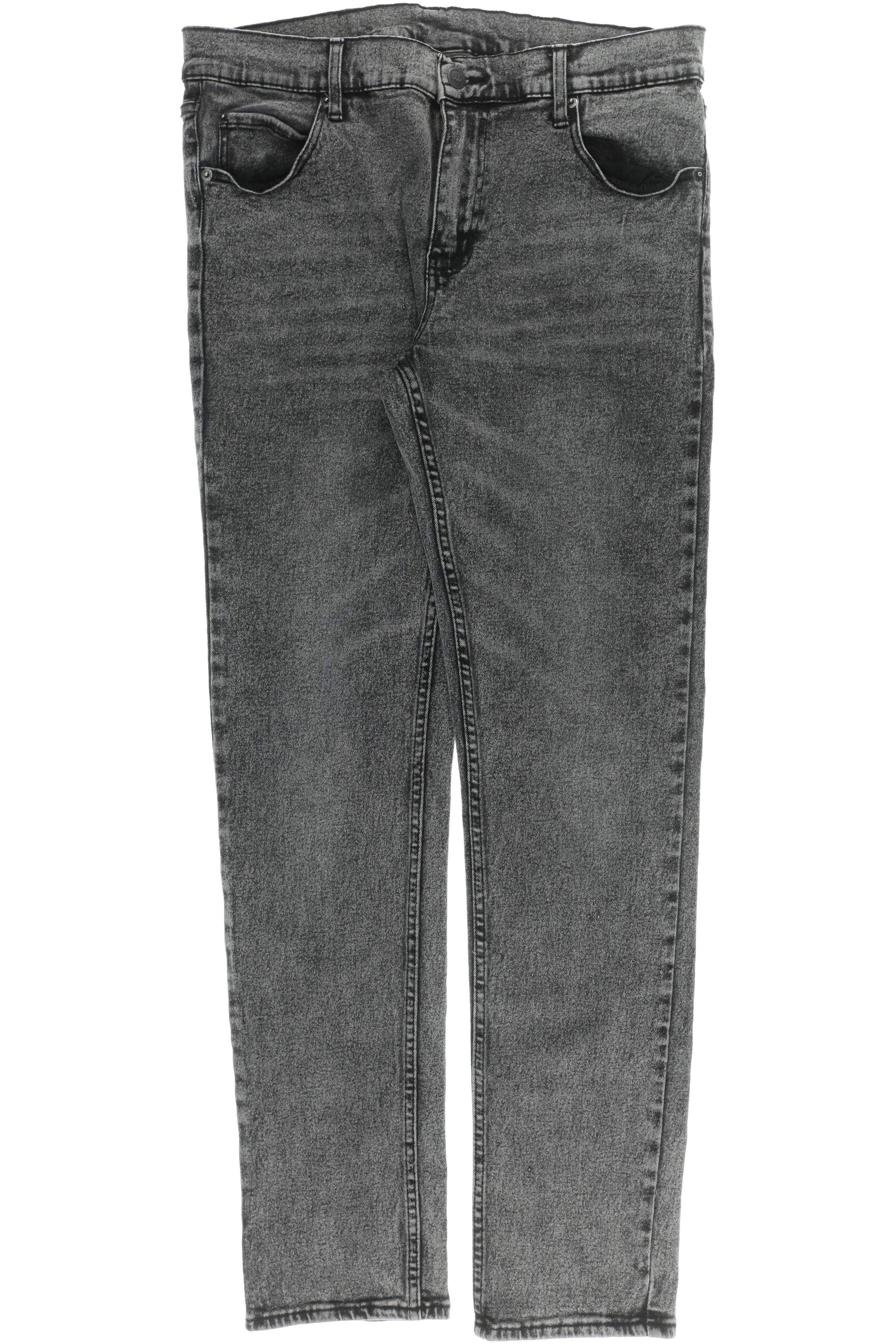 

Cheap Monday Herren Jeans, grau, Gr. 33