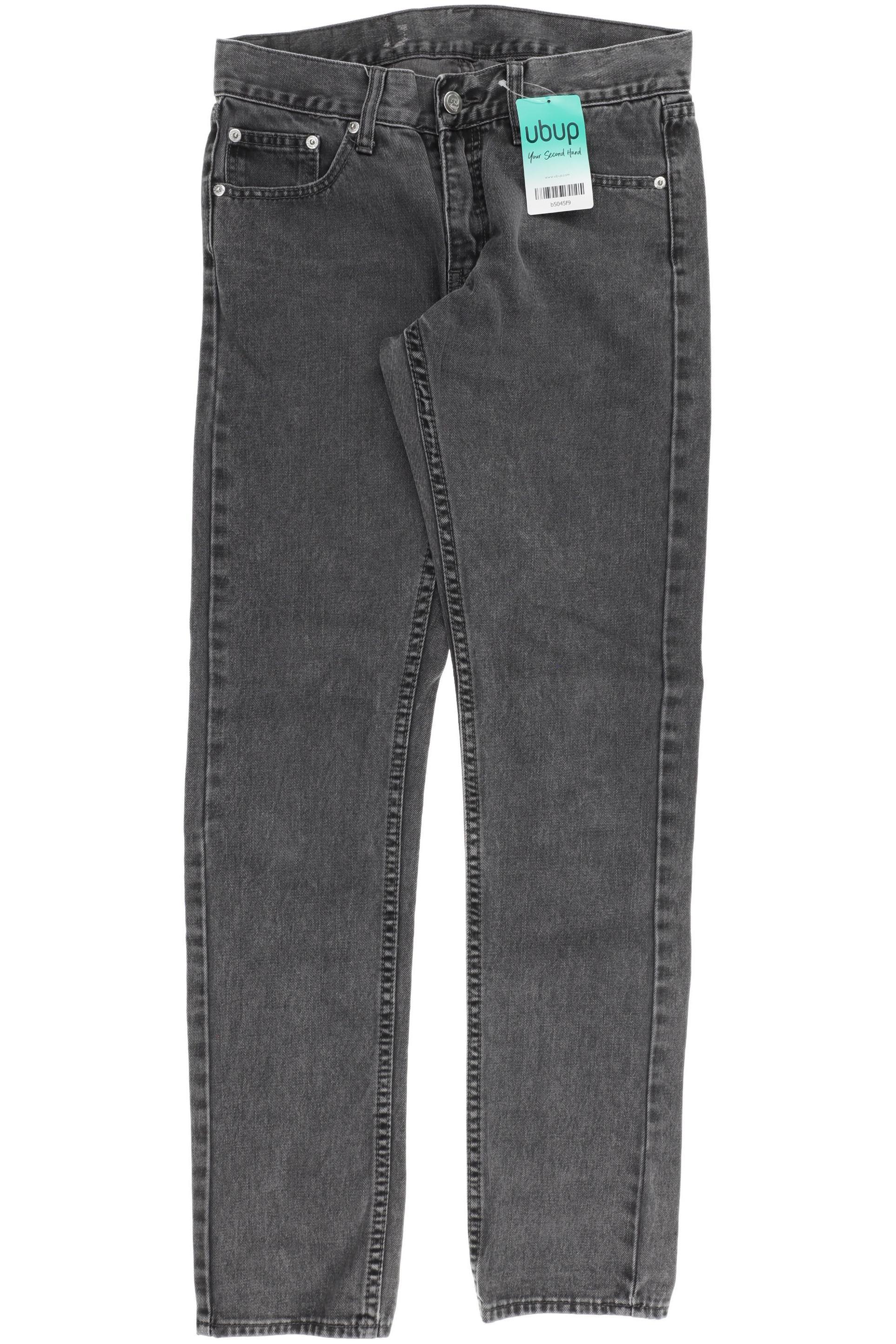 

Cheap Monday Herren Jeans, schwarz, Gr. 28