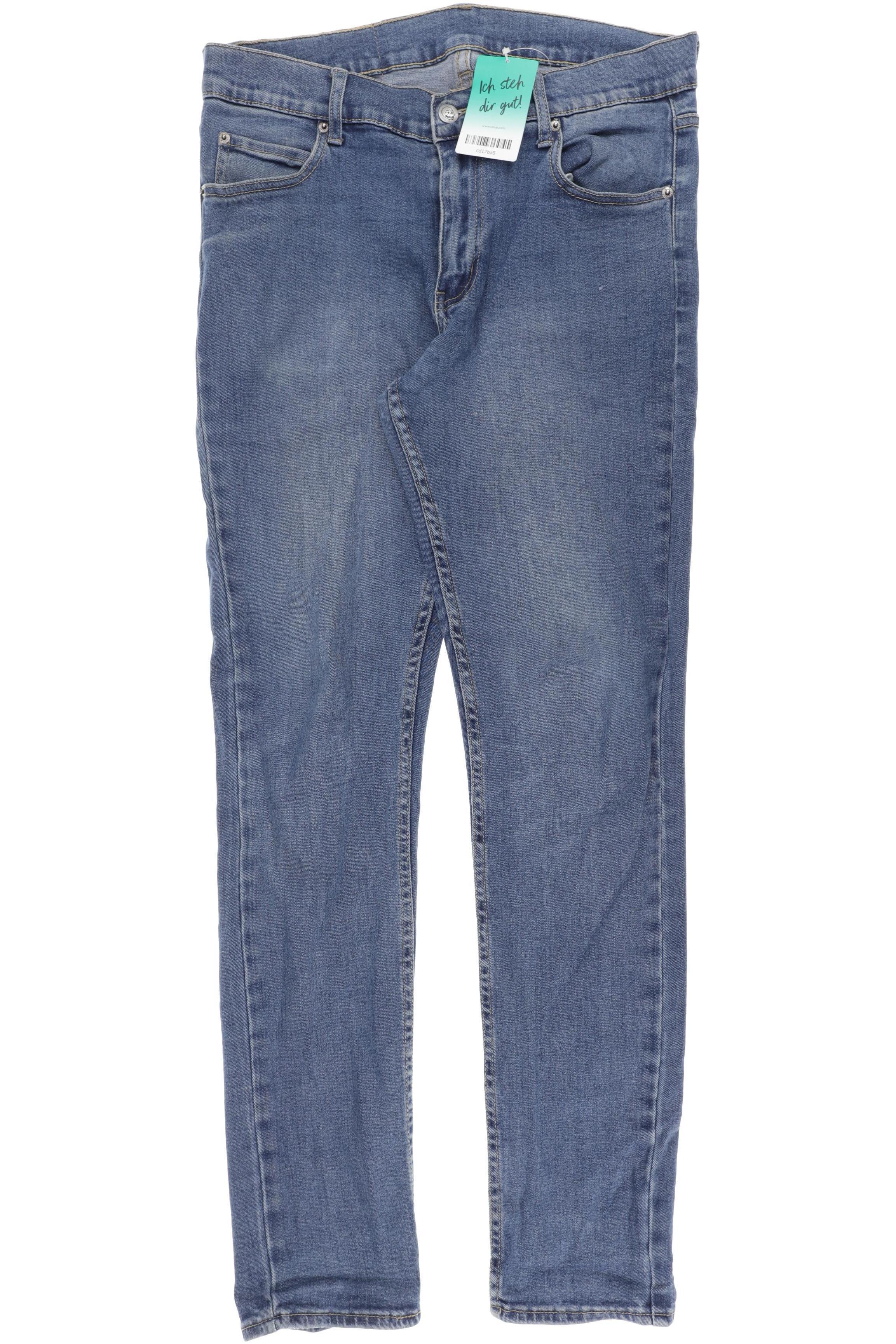

Cheap Monday Herren Jeans, blau, Gr. 32