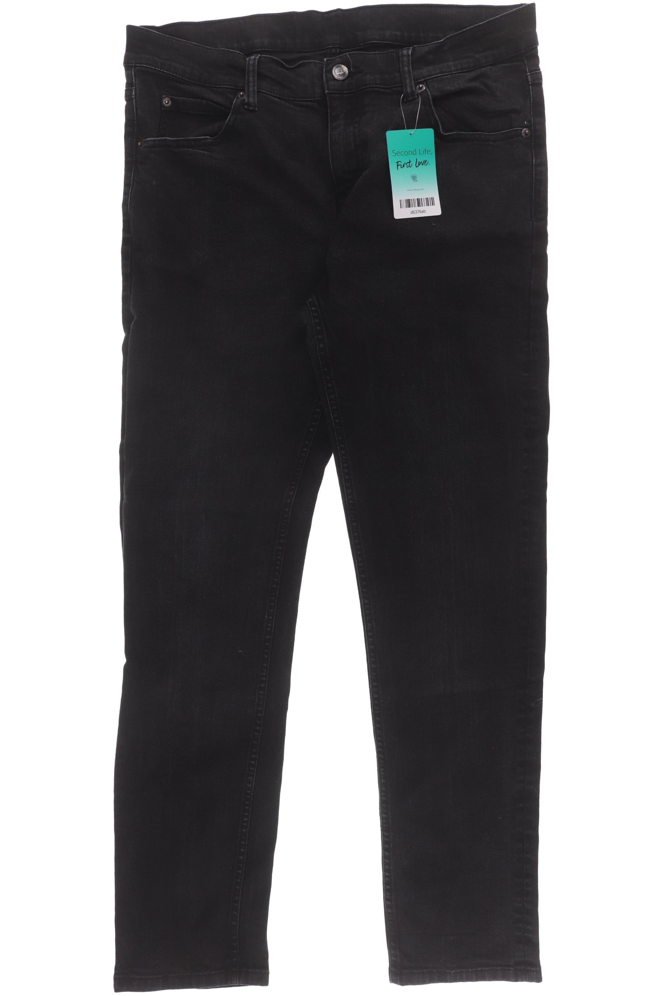 Thumbnail - Cheap Monday Herren Jeans, schwarz, Gr. 33