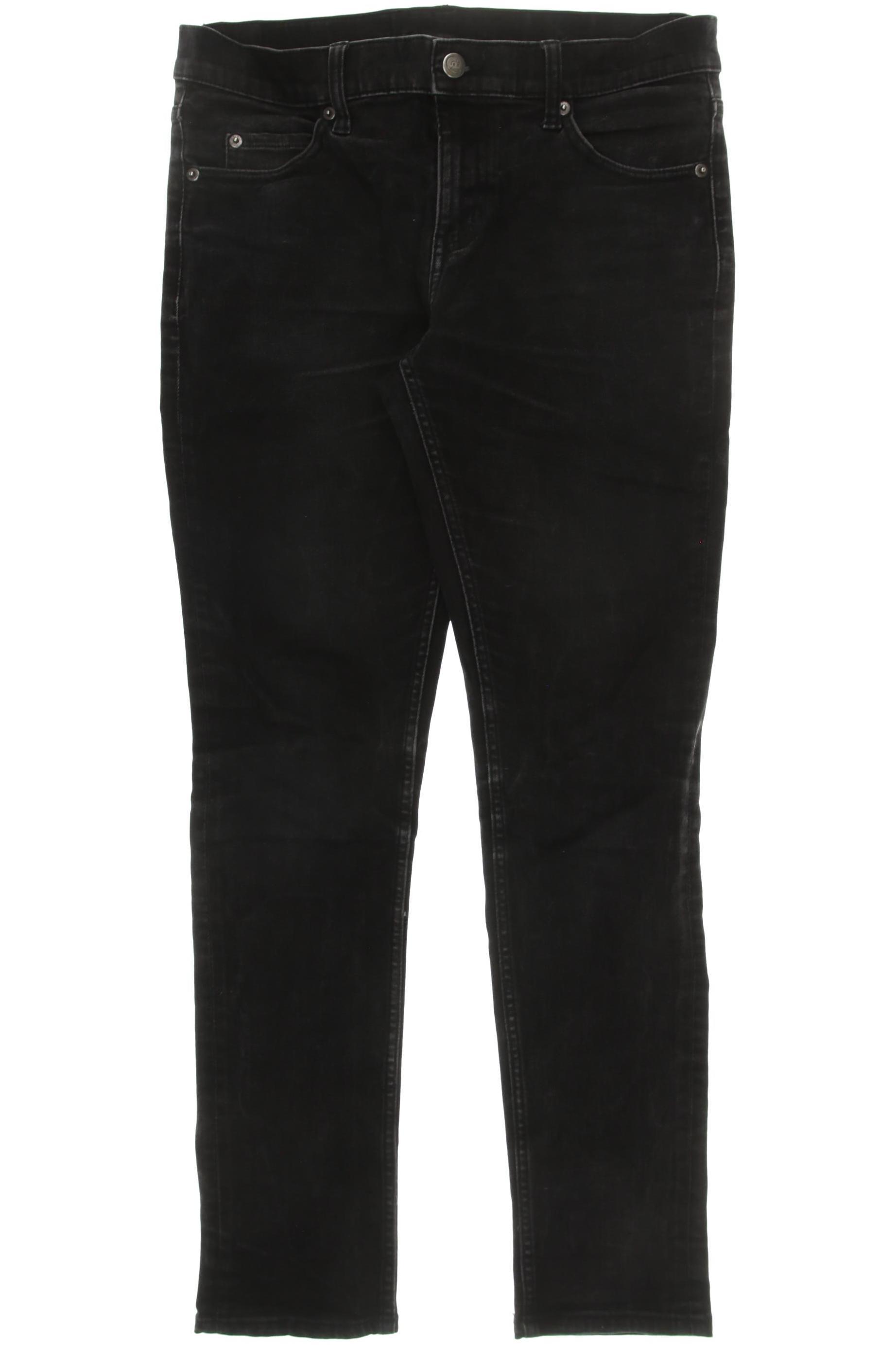 

Cheap Monday Herren Jeans, schwarz, Gr. 29