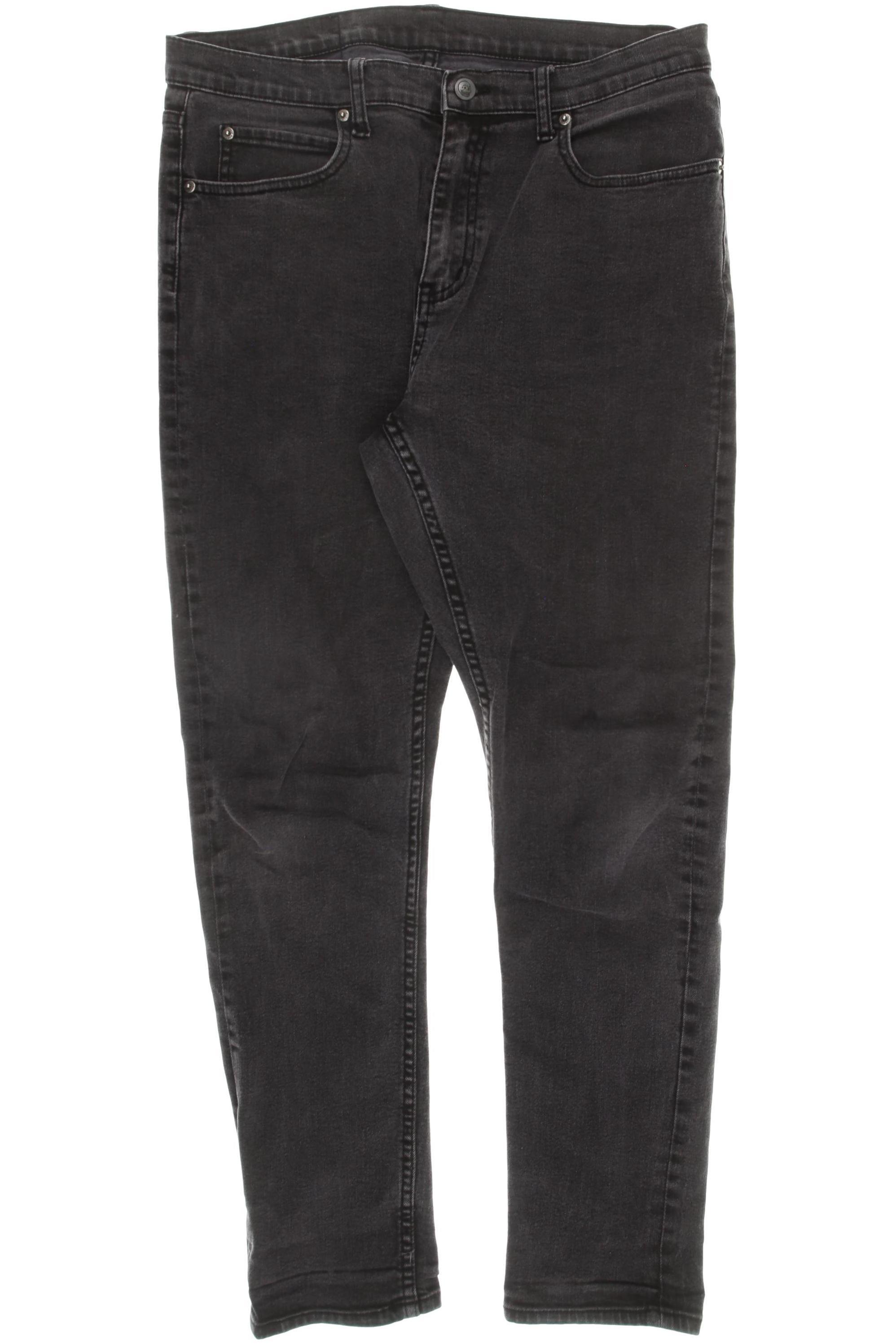 

Cheap Monday Herren Jeans, grau, Gr. 32