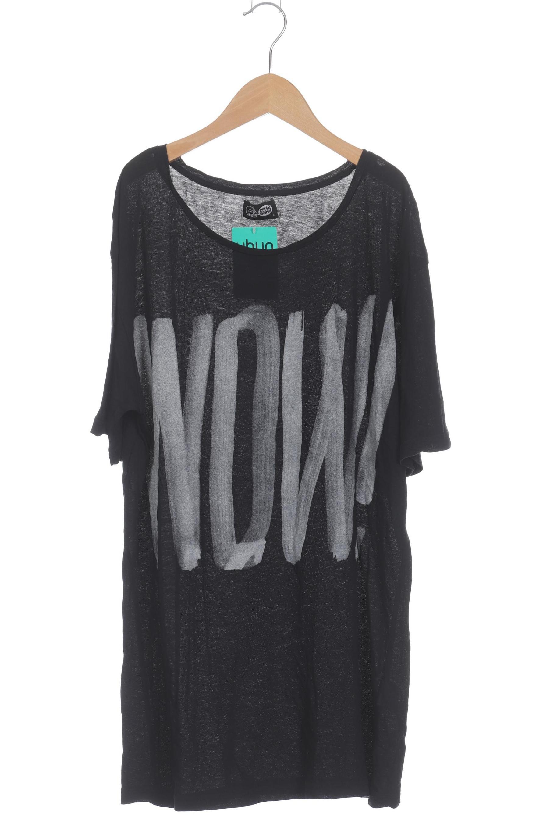 Thumbnail - Cheap Monday Herren T-Shirt, schwarz, Gr.