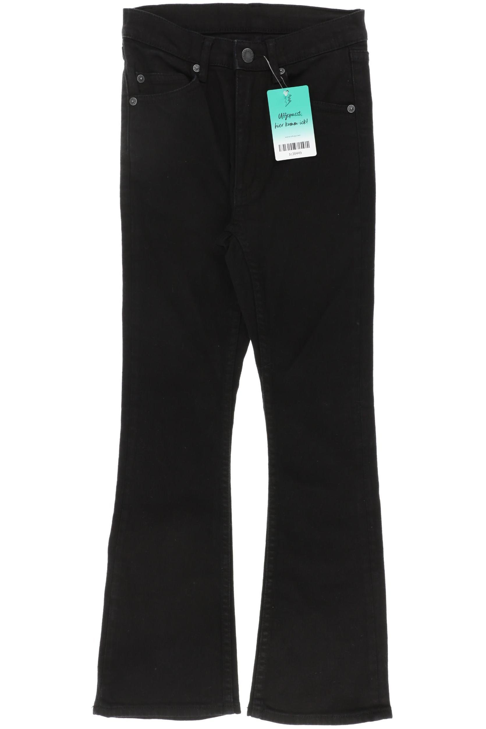 

Cheap Monday Damen Jeans, braun, Gr. 24