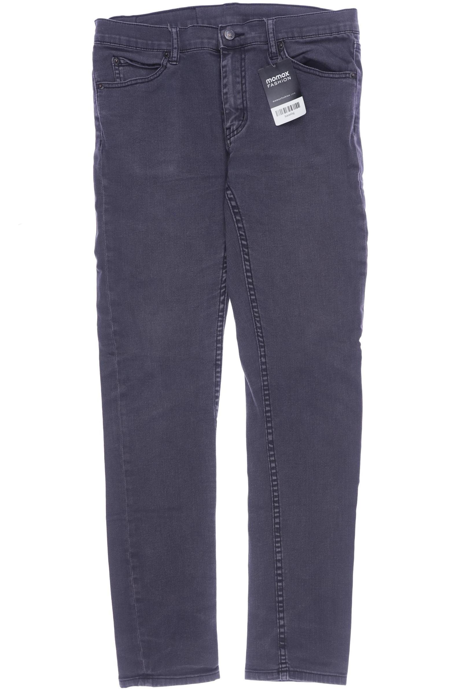 

Cheap Monday Damen Jeans, grau, Gr. 31