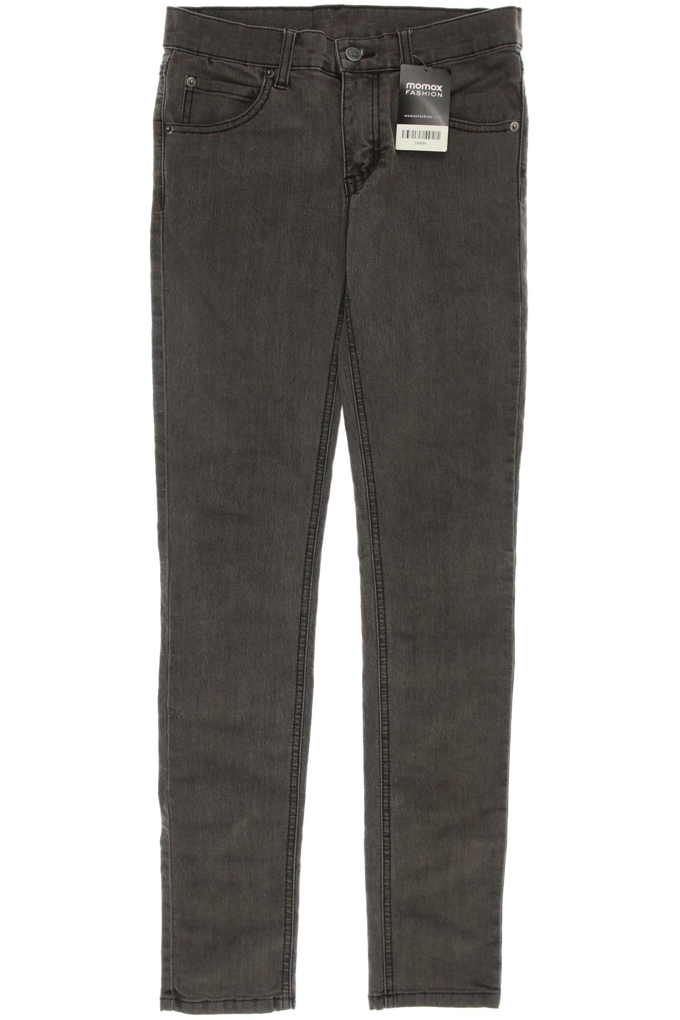 

Cheap Monday Damen Jeans, grau, Gr. 26