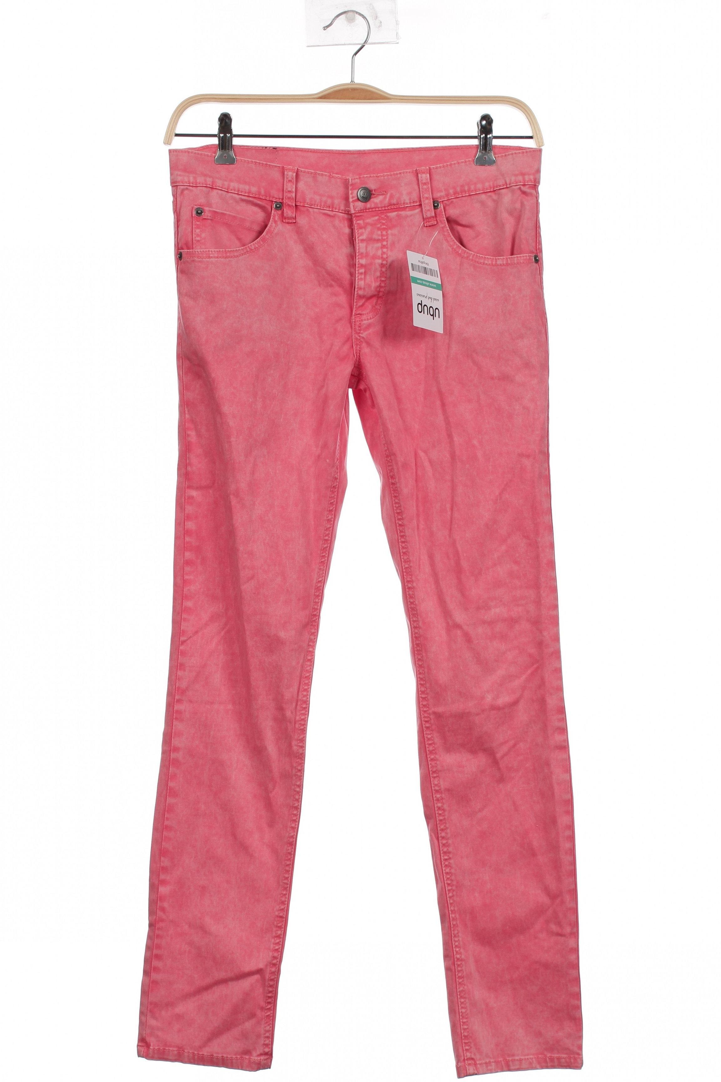 

Cheap Monday Damen Jeans, rot, Gr. 31