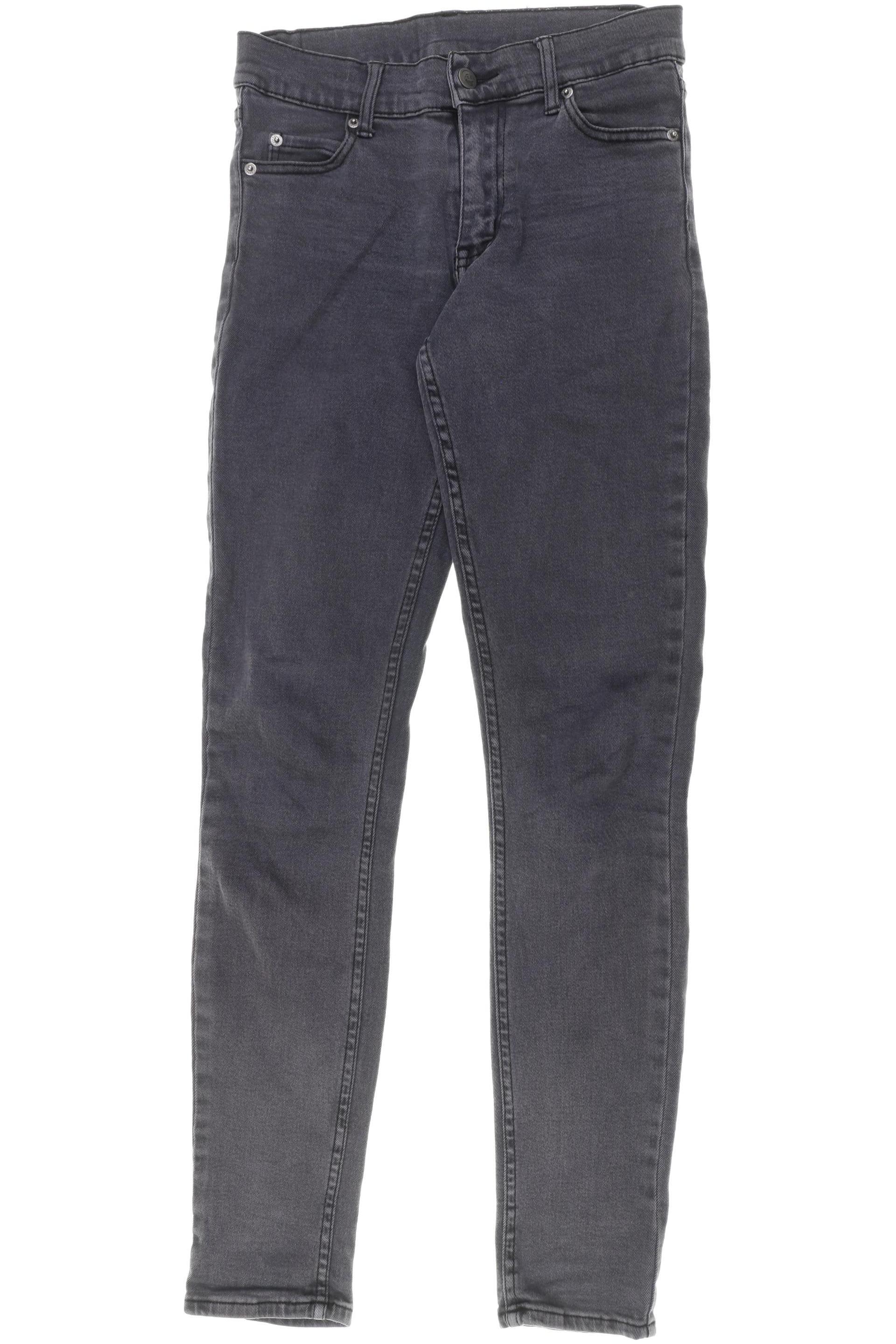 

Cheap Monday Damen Jeans, schwarz, Gr. 27