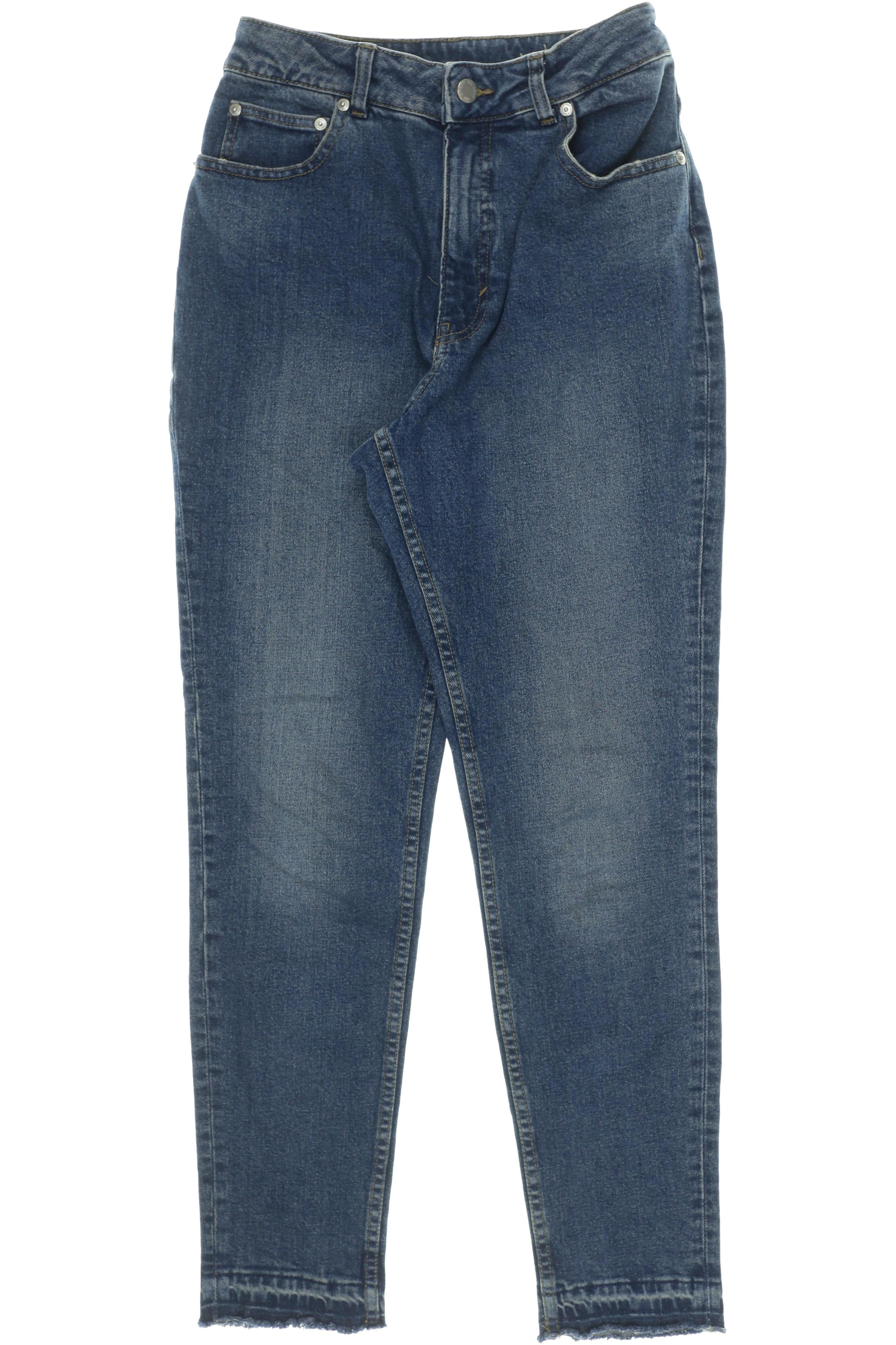 

Cheap Monday Damen Jeans, blau, Gr. 27