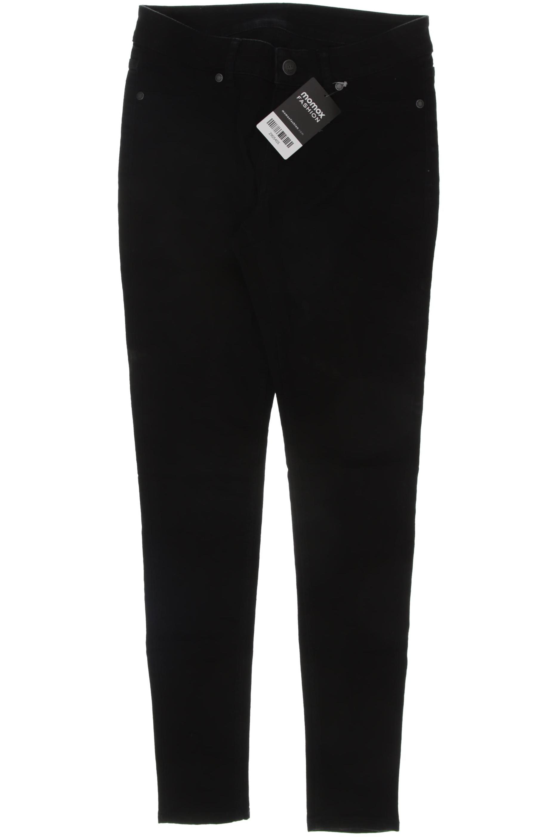 

Cheap Monday Damen Stoffhose, schwarz, Gr. 28