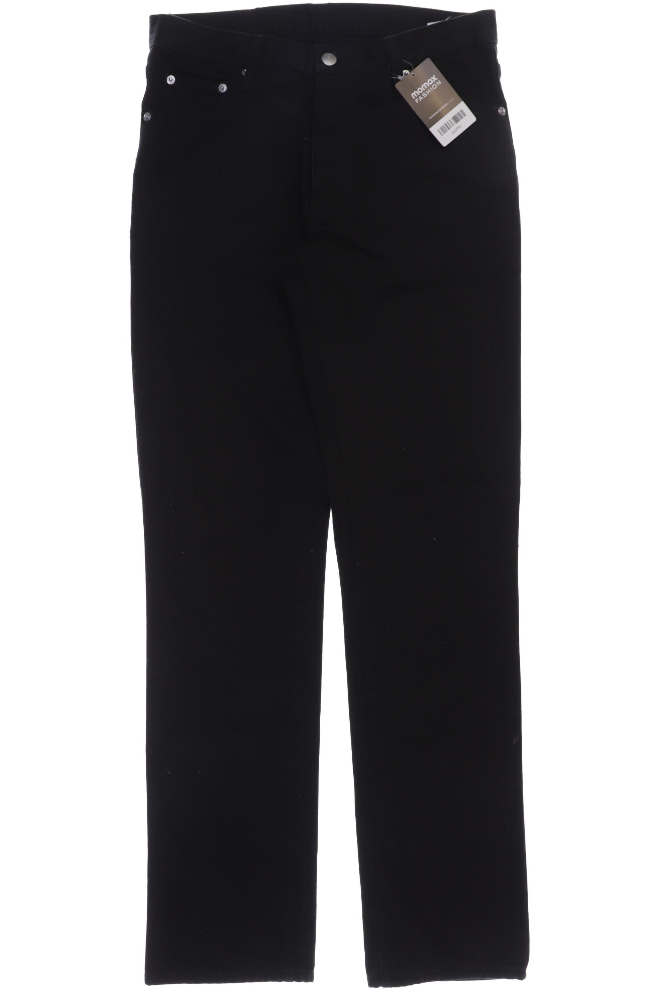 

Cheap Monday Damen Jeans, schwarz, Gr. 28