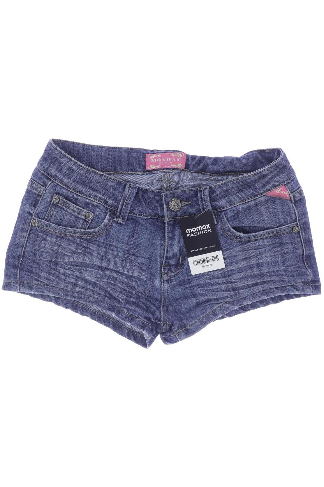 

Cheap Monday Damen Shorts, blau