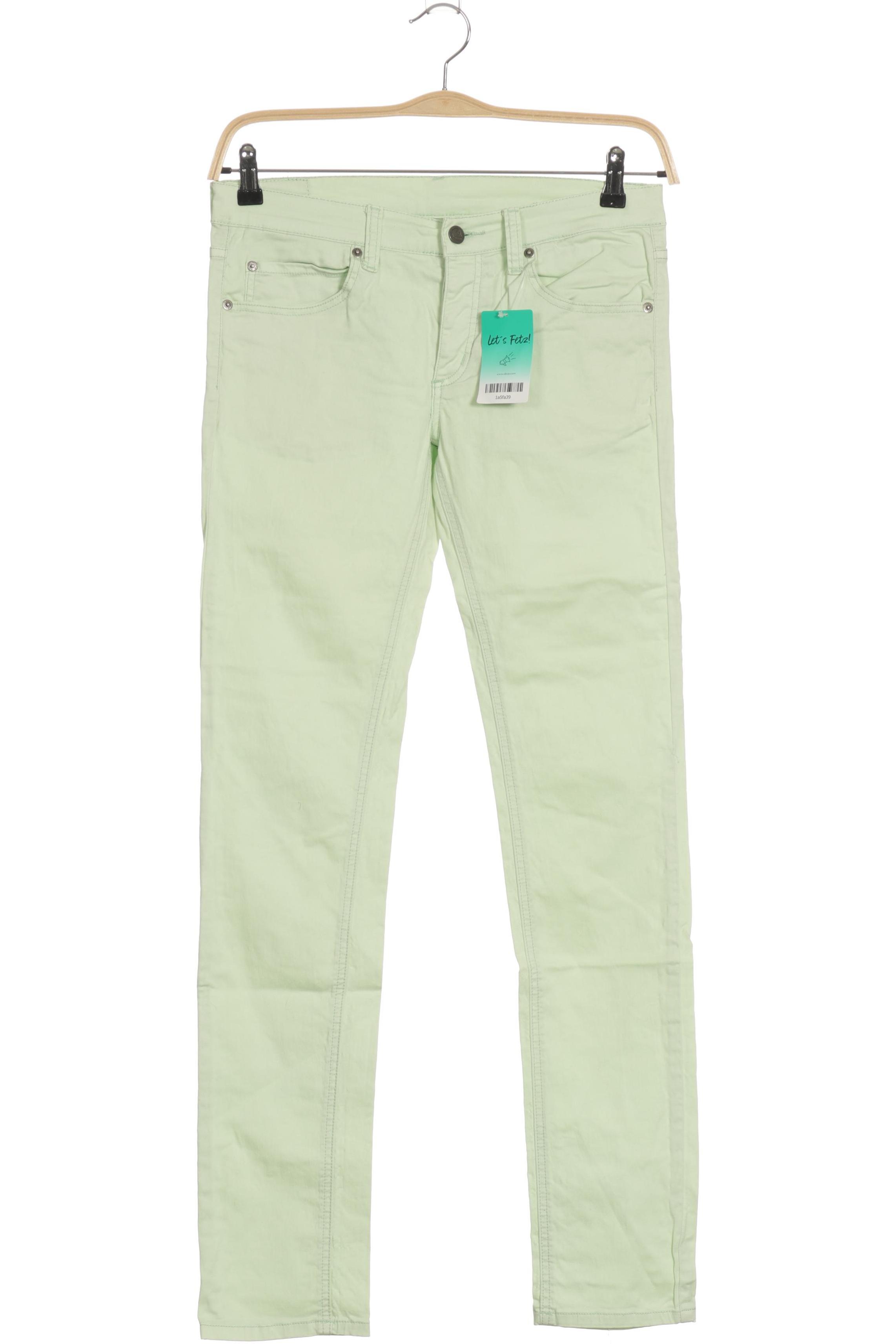 

Cheap Monday Damen Jeans, grün, Gr. 31