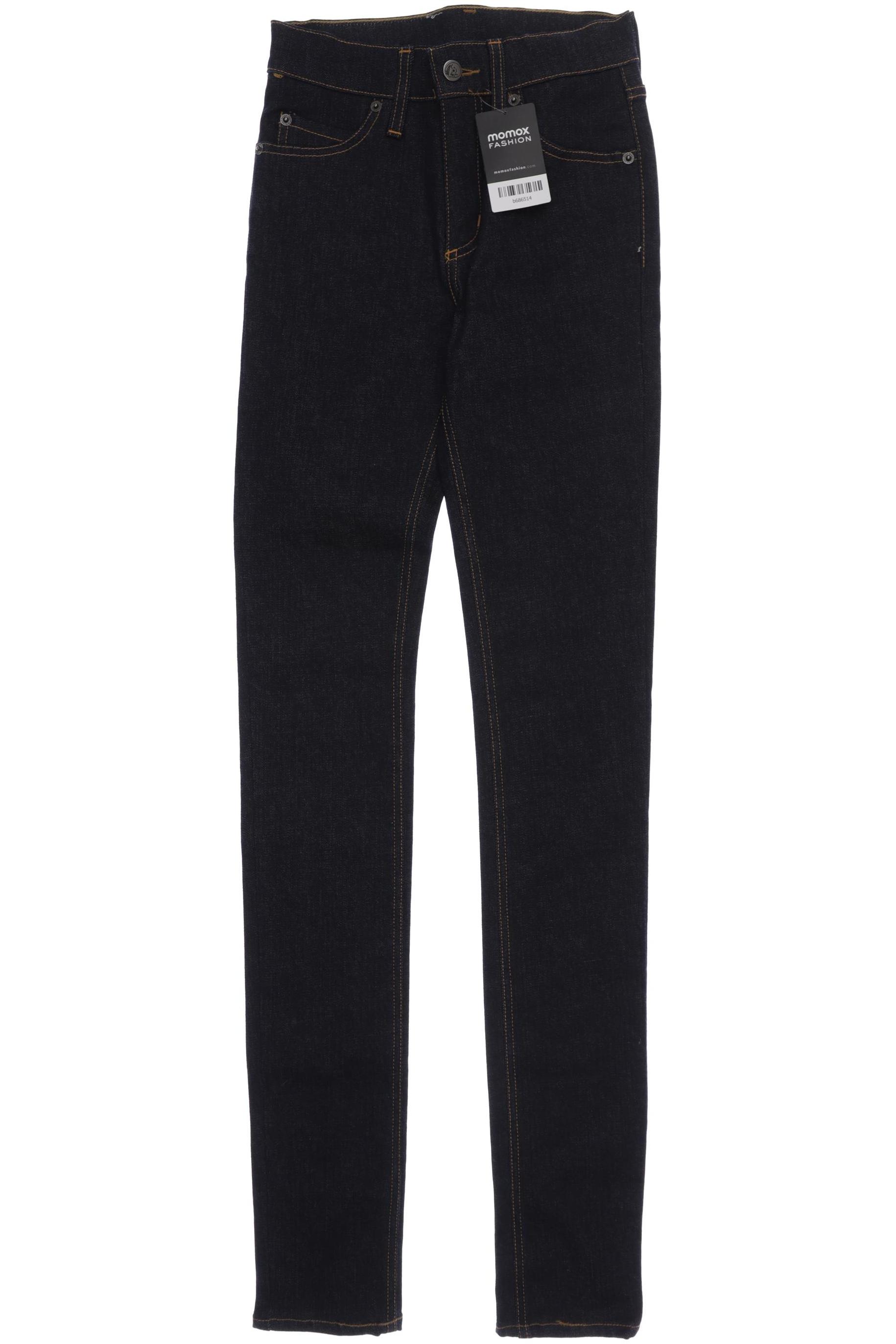 

Cheap Monday Damen Jeans, marineblau