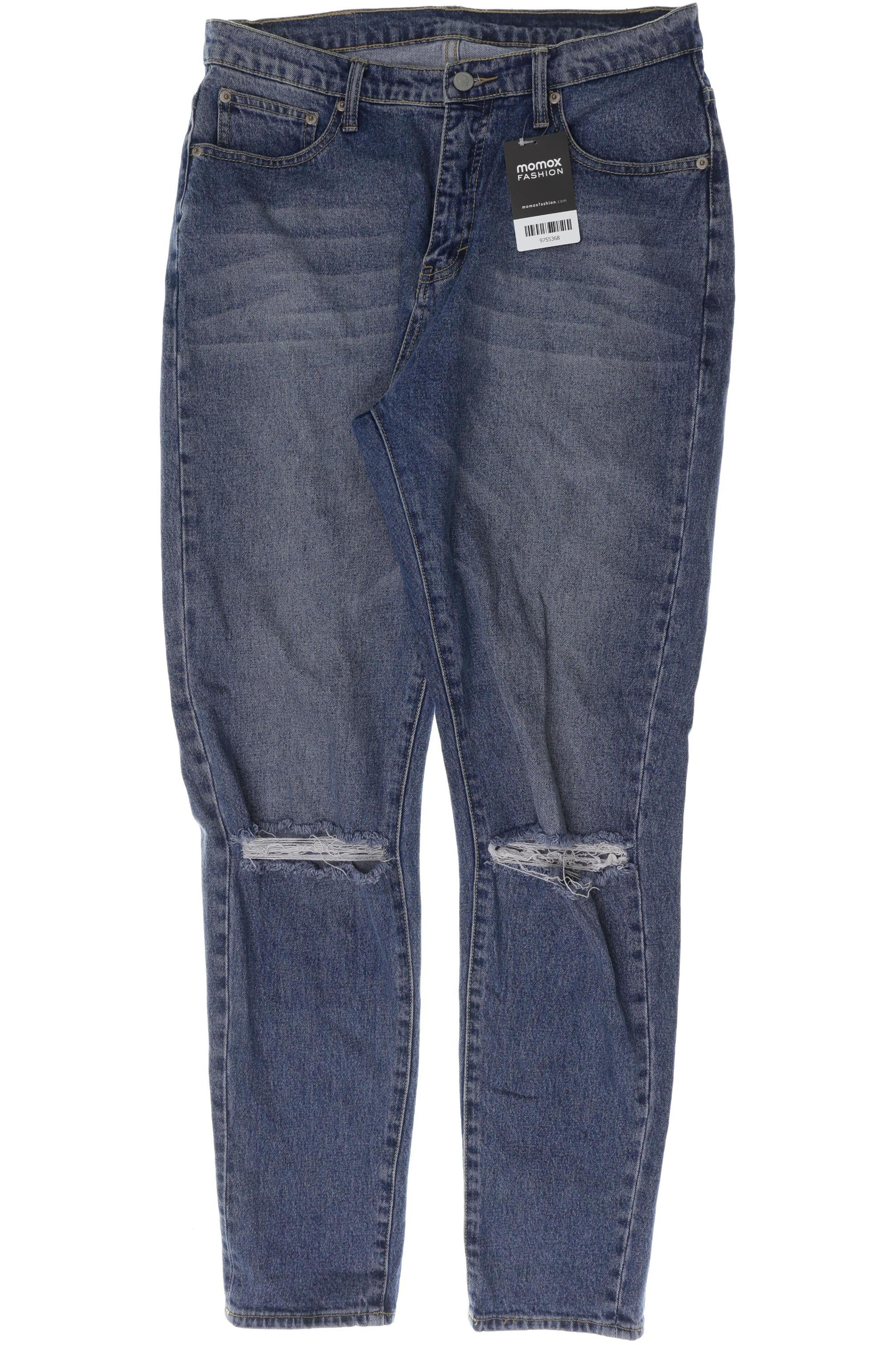 

Cheap Monday Damen Jeans, blau, Gr. 32
