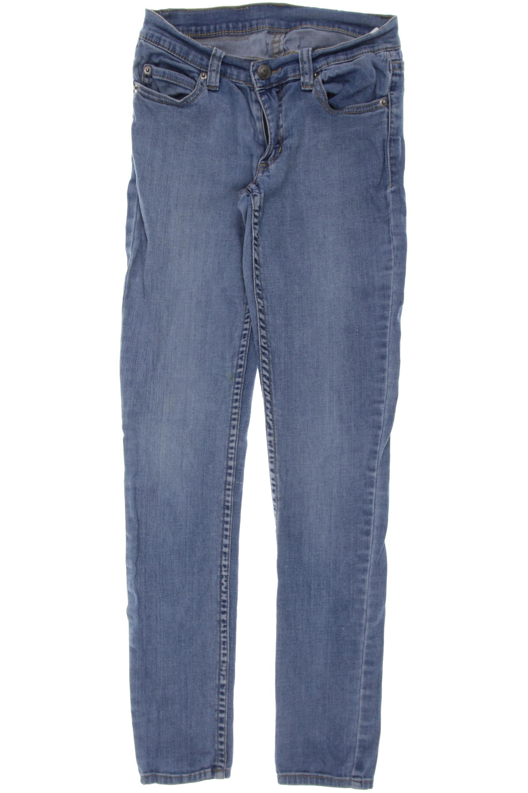 

Cheap Monday Damen Jeans, blau, Gr. 24