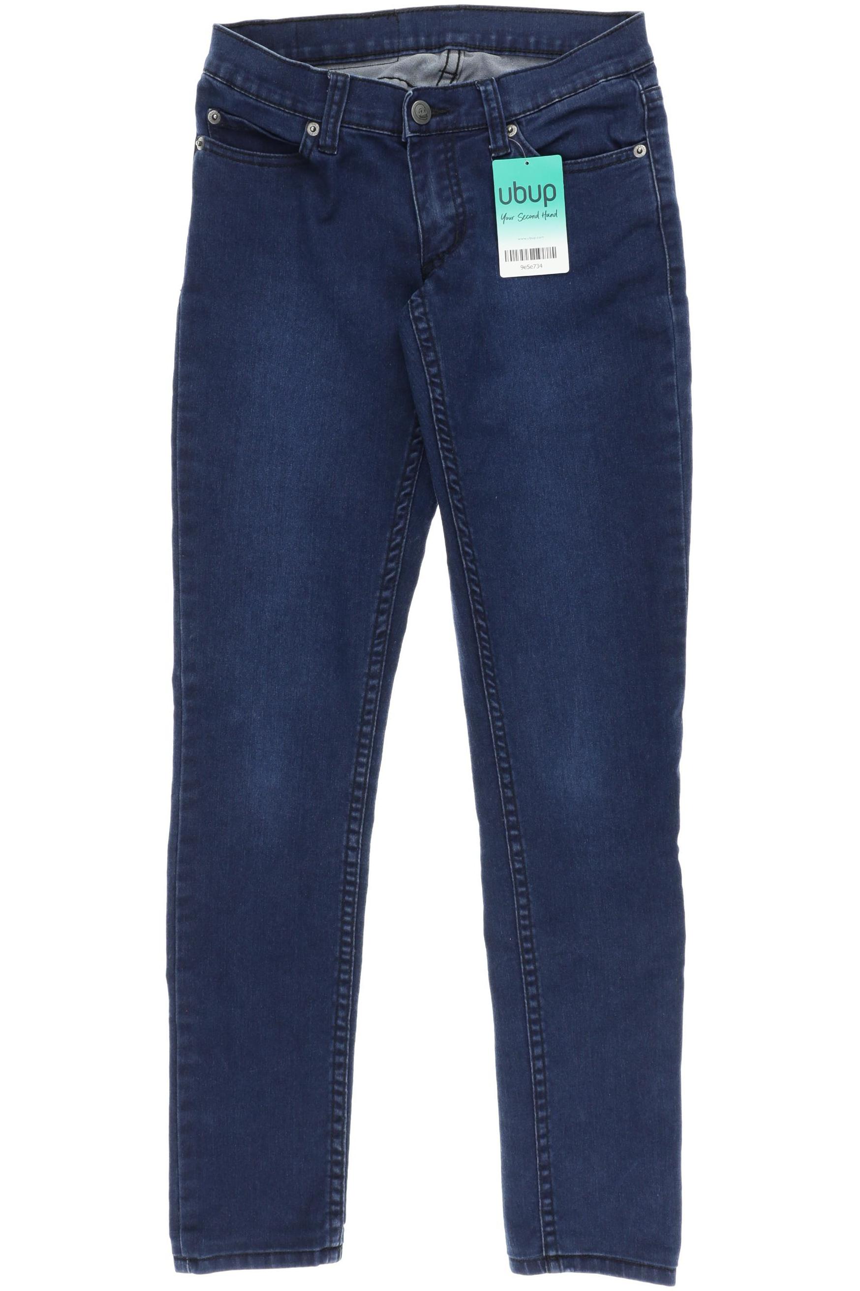 

Cheap Monday Damen Jeans, blau, Gr. 24