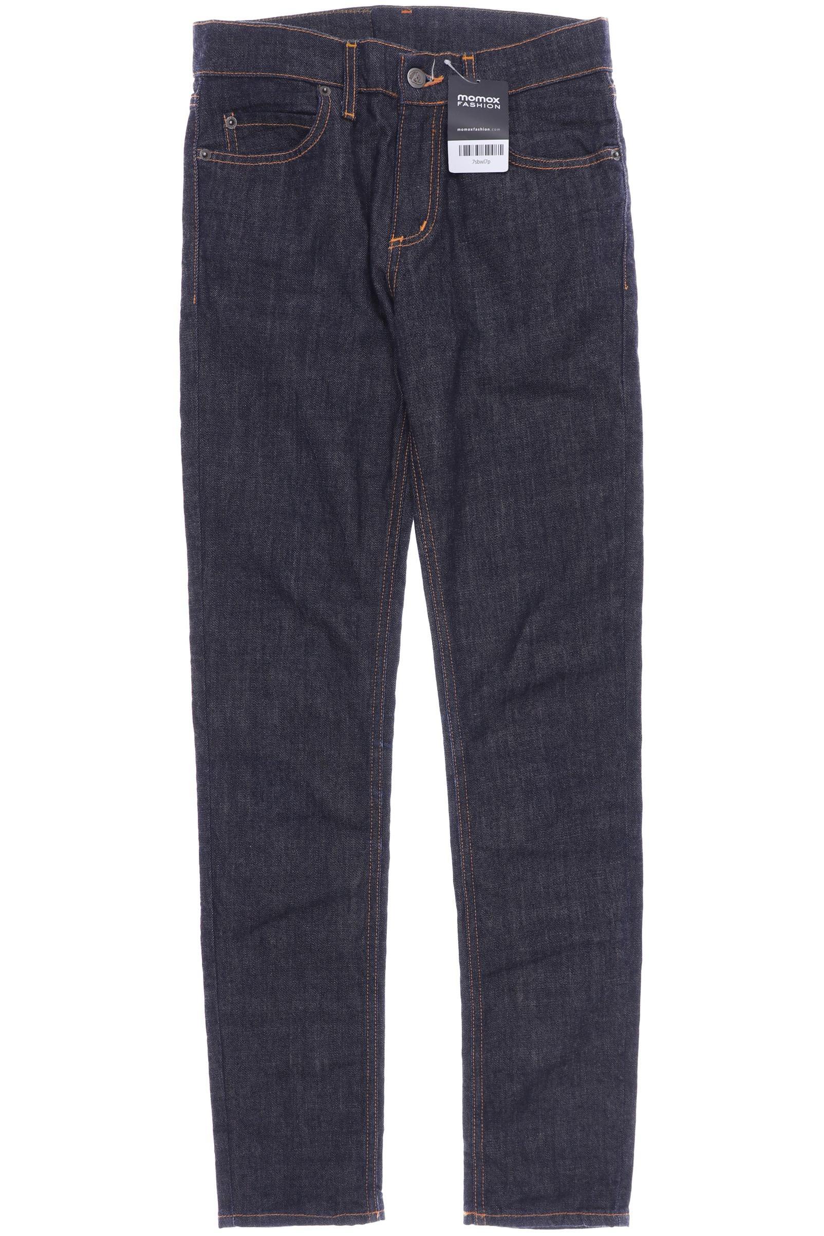 

Cheap Monday Damen Jeans, marineblau, Gr. 28