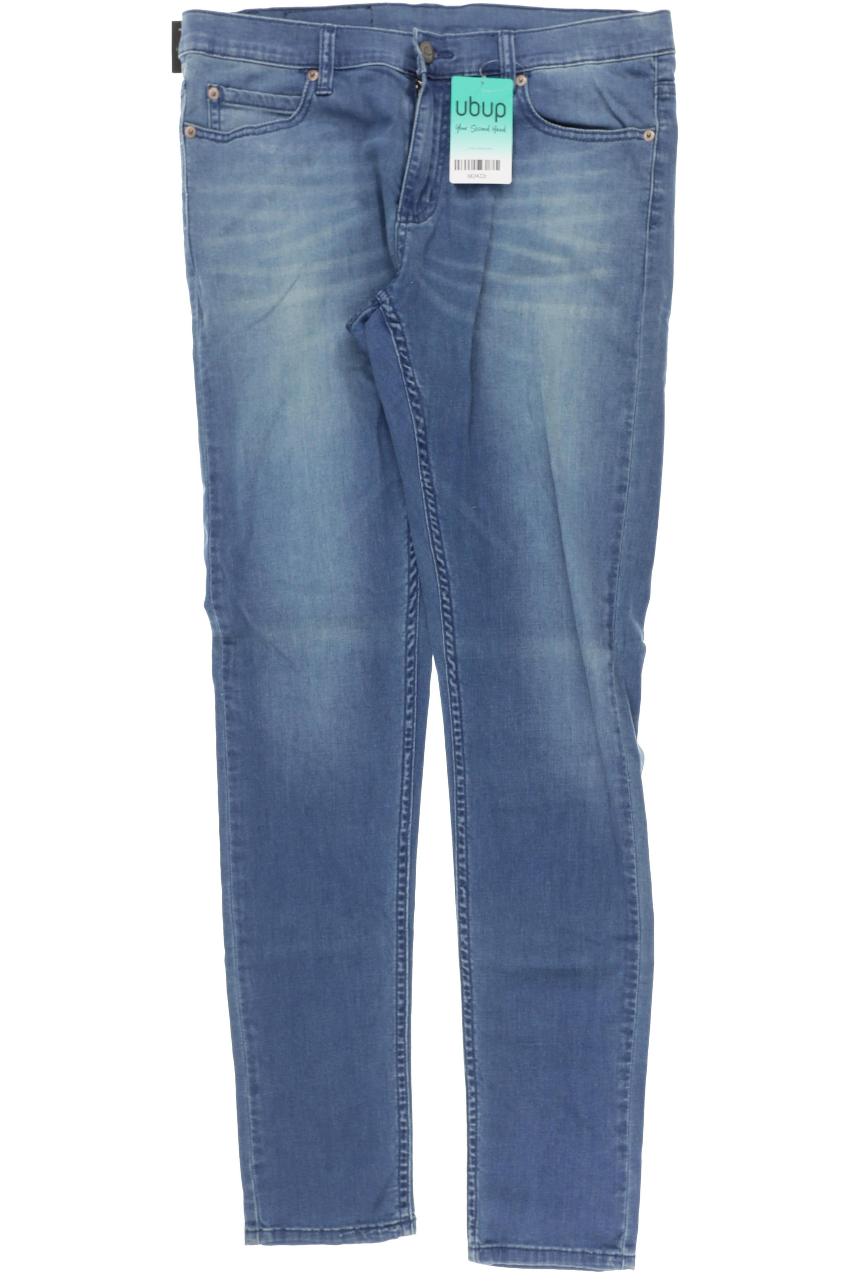 

Cheap Monday Damen Jeans, blau, Gr. 30