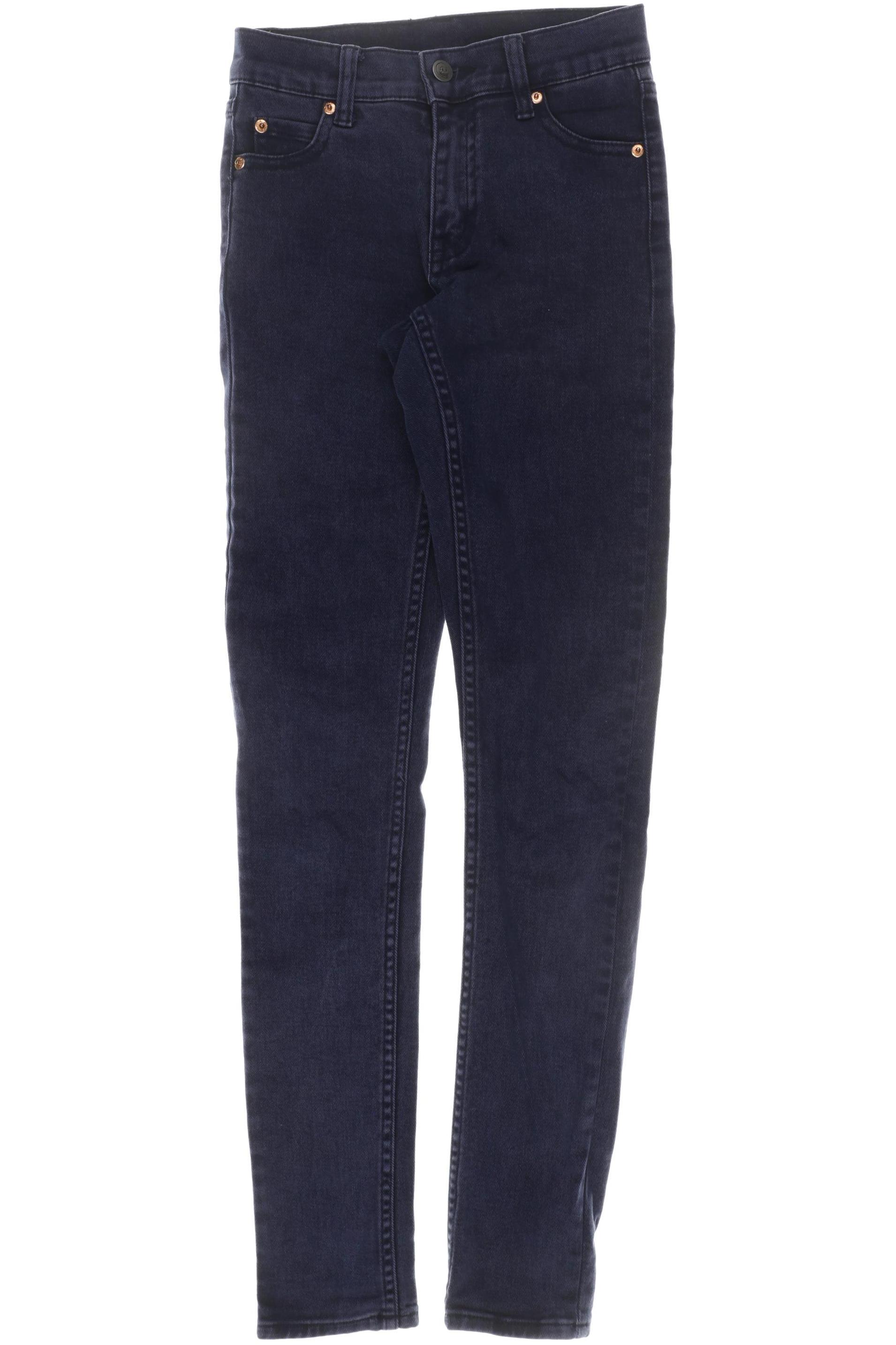 

Cheap Monday Damen Jeans, blau, Gr. 24