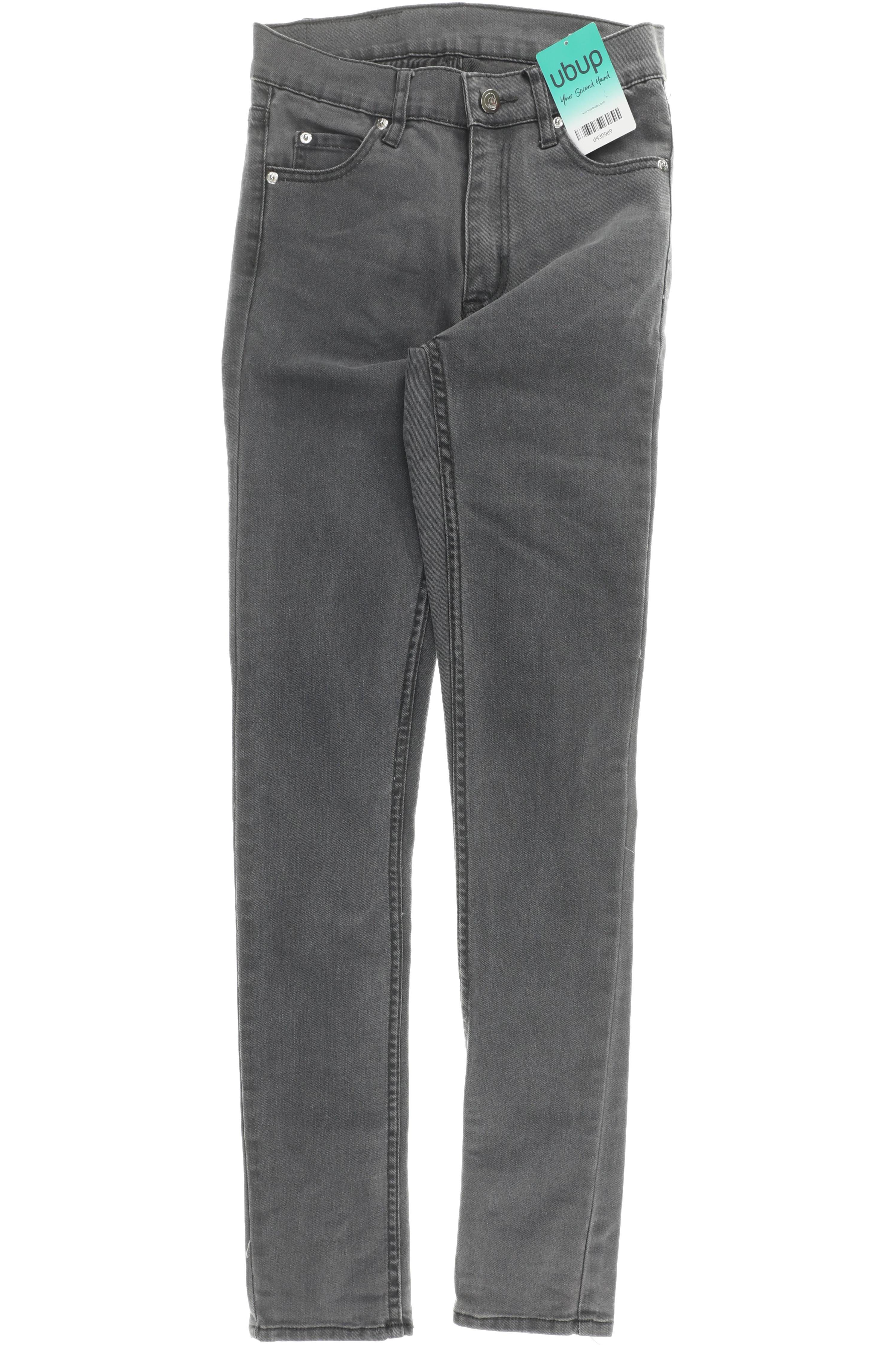 

Cheap Monday Damen Jeans, grau, Gr. 25