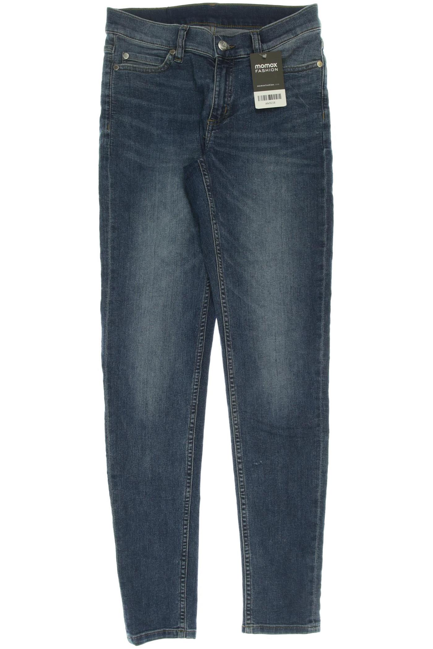 

Cheap Monday Damen Jeans, blau, Gr. 28