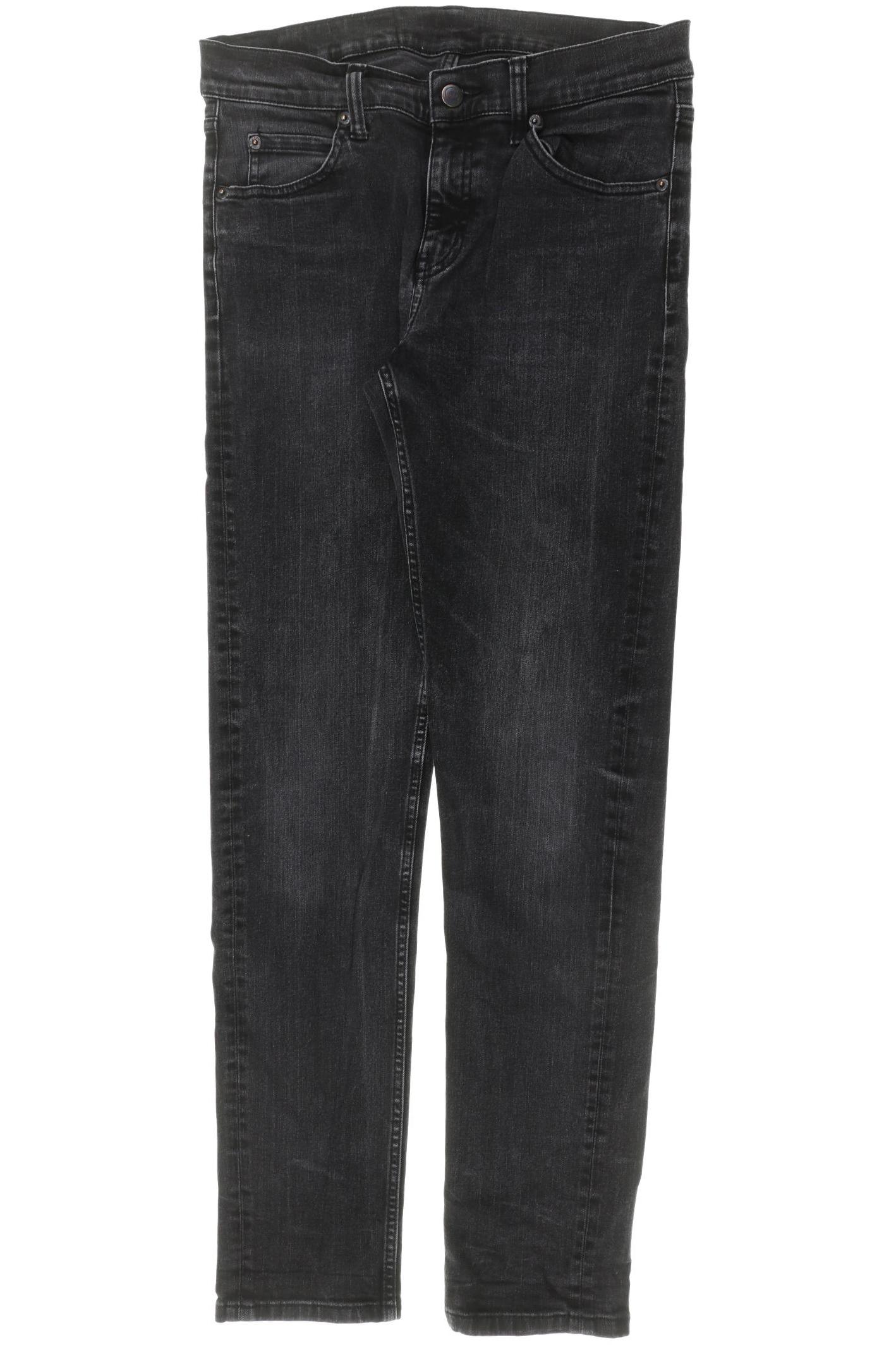 

Cheap Monday Damen Jeans, schwarz, Gr. 29