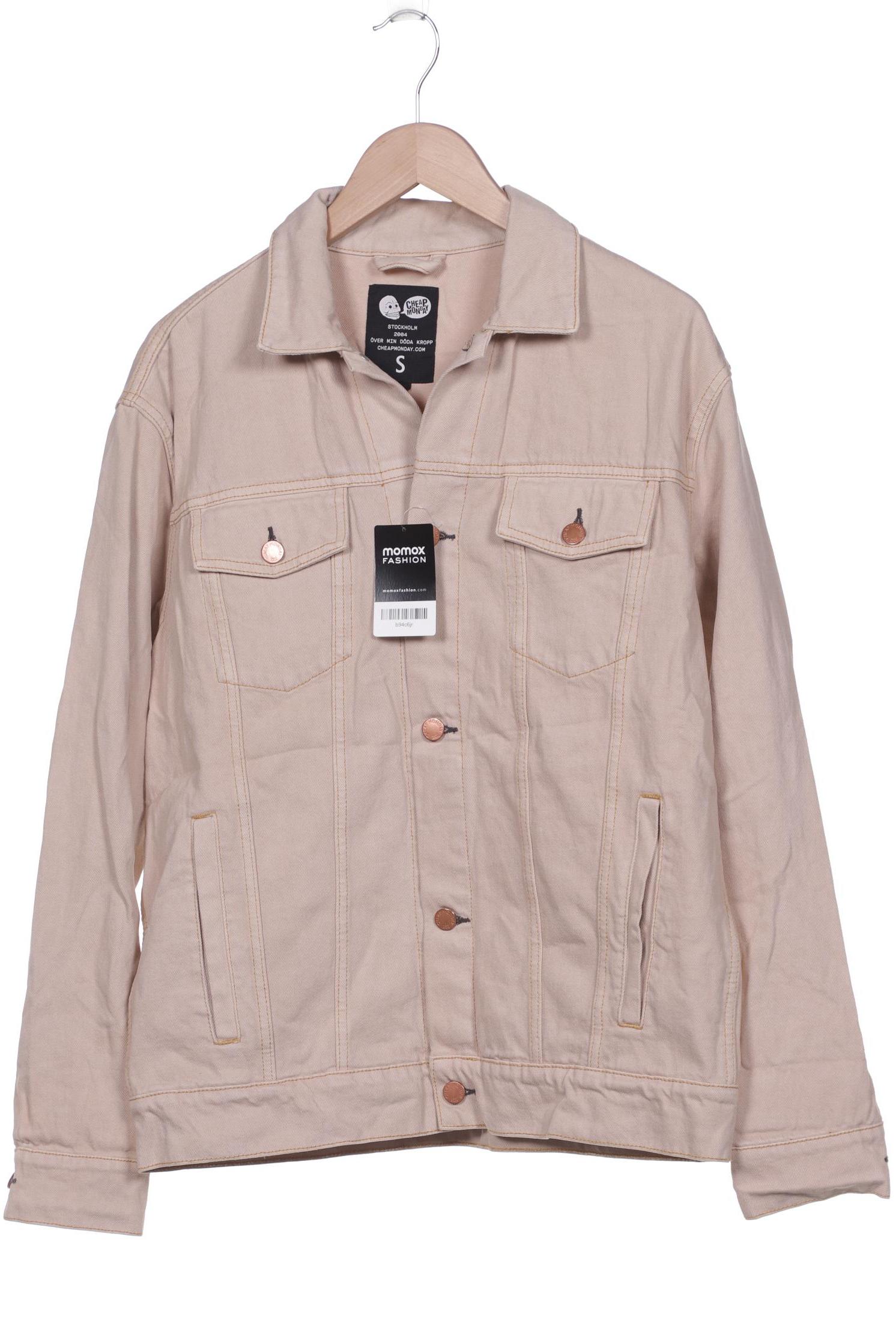 

Cheap Monday Damen Jacke, beige