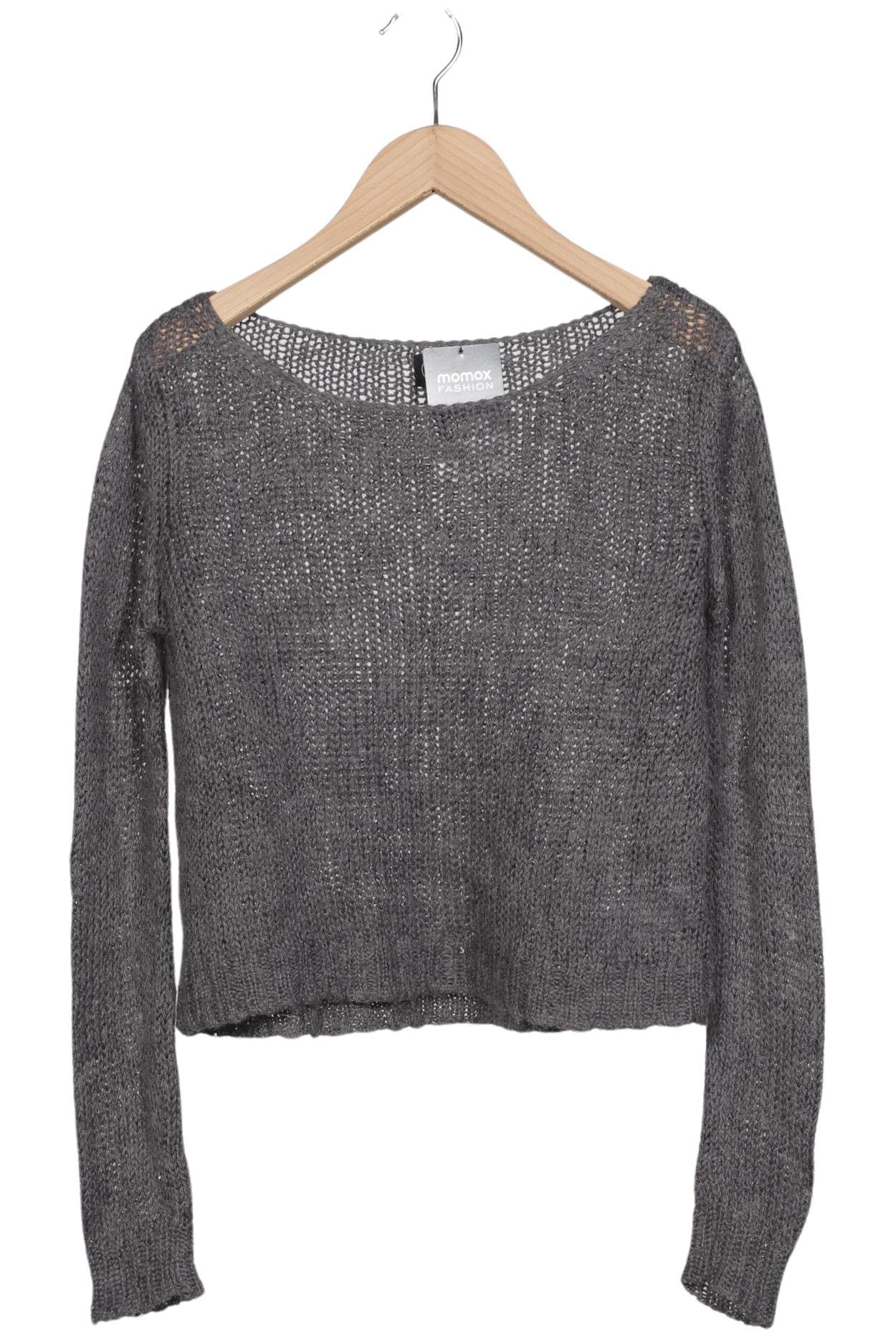 

Cheap Monday Damen Pullover, grau, Gr. 34