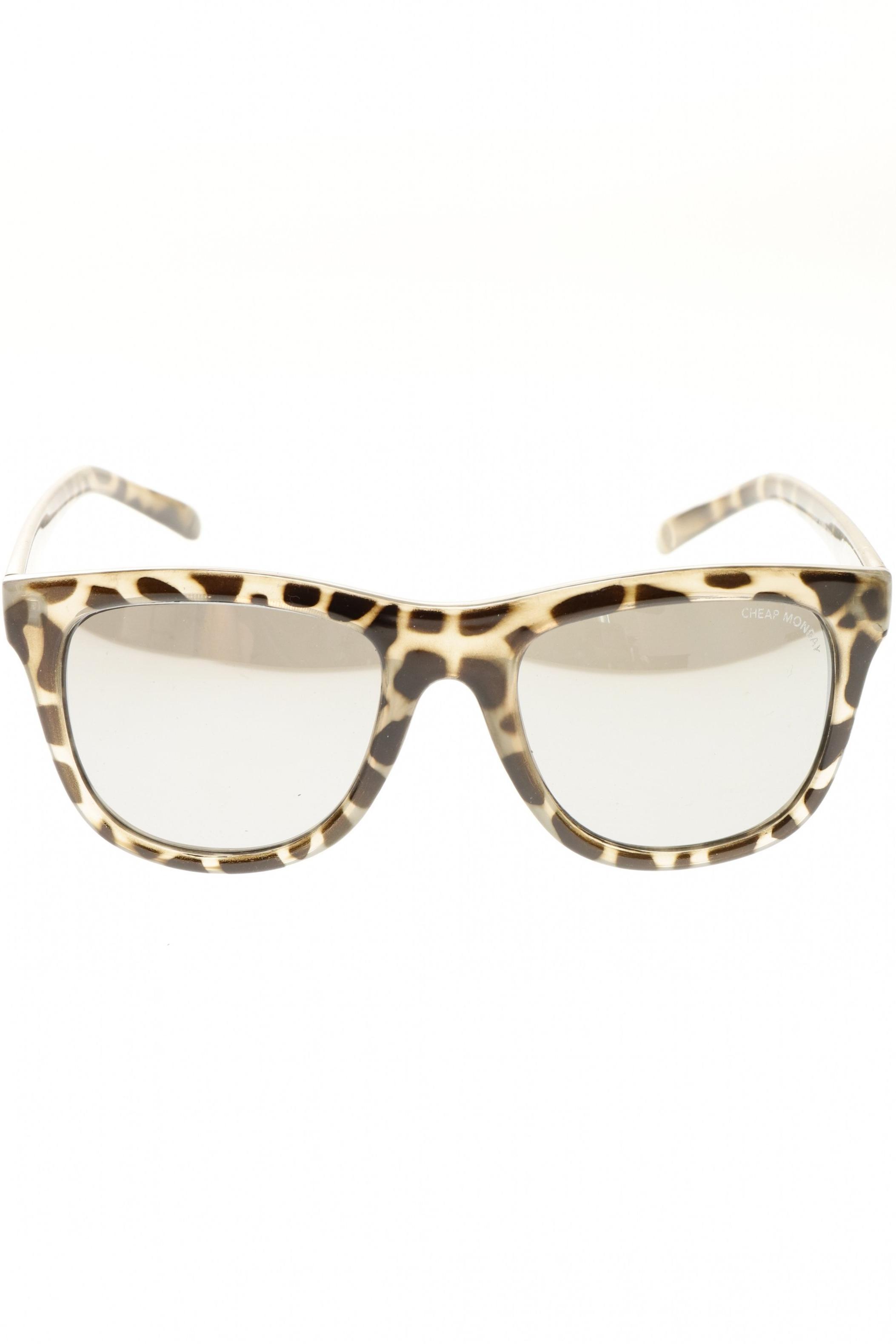

Cheap Monday Damen Sonnenbrille, grau, Gr.