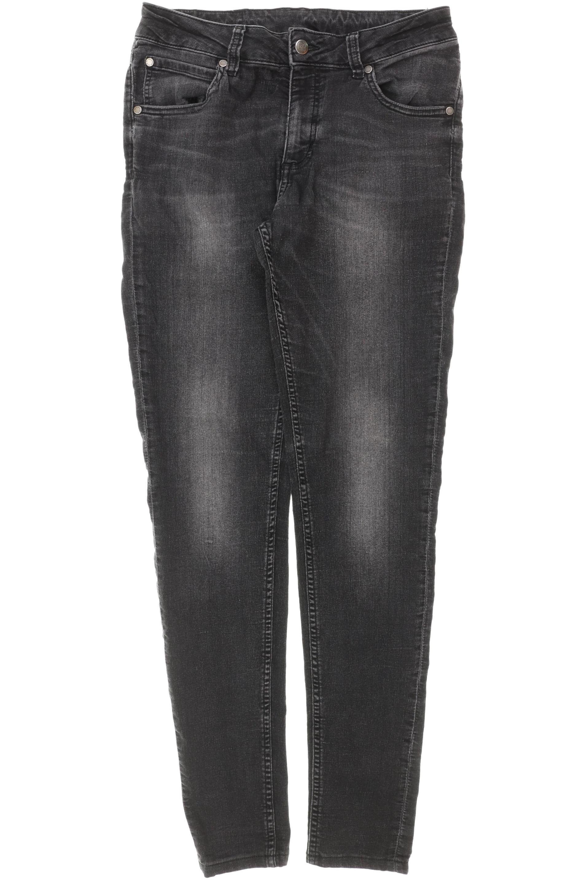 

Cheap Monday Damen Jeans, schwarz, Gr. 30