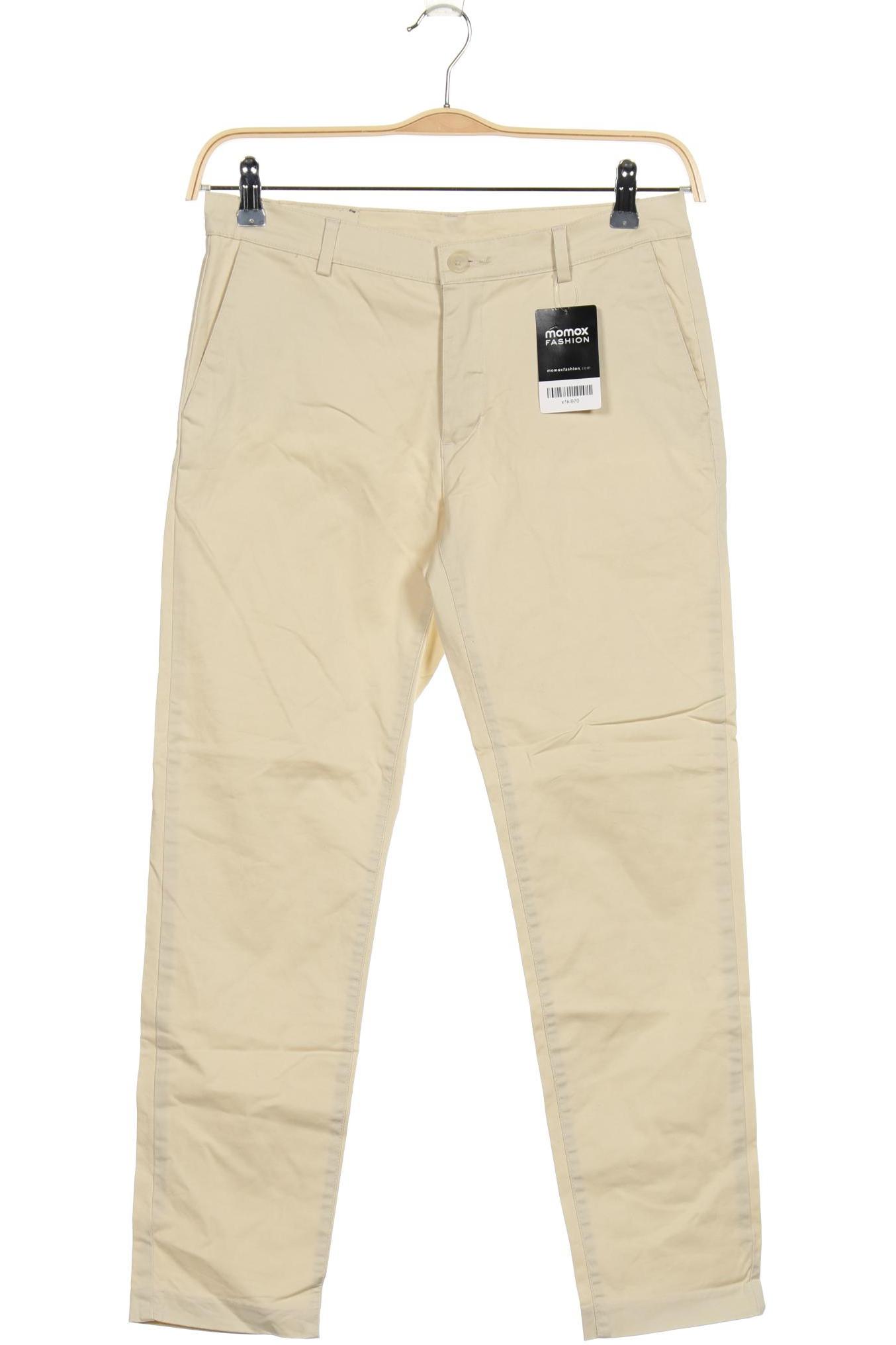 

Cheap Monday Damen Stoffhose, cremeweiß, Gr. 0